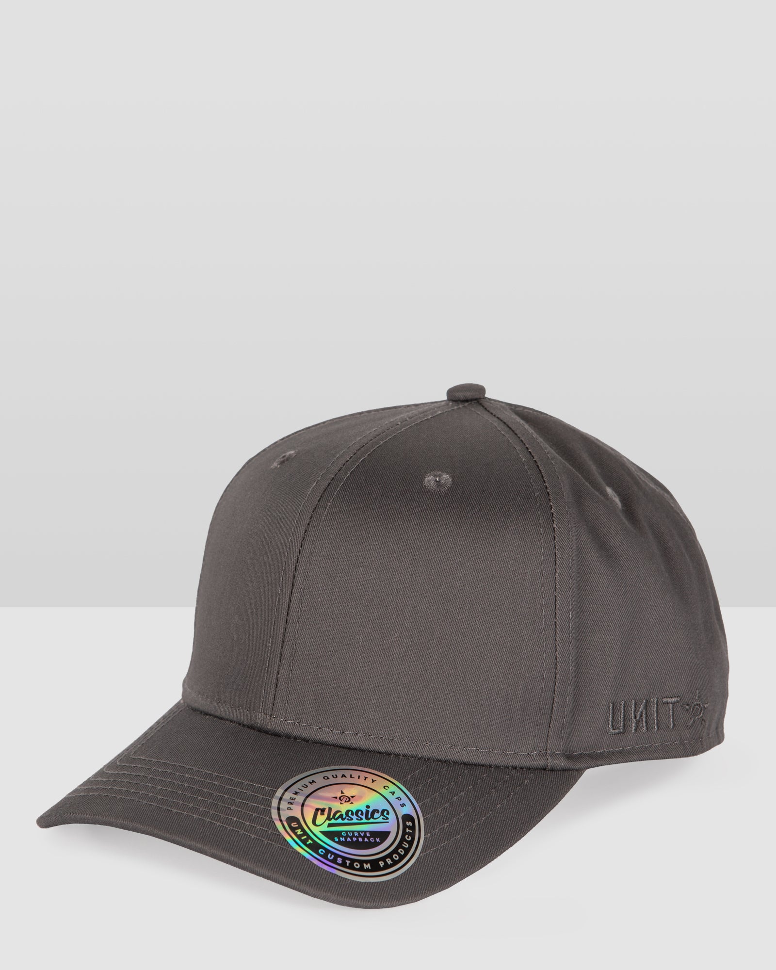MENS HEADWEAR CAP (SNAPBACK) UNIT CLASSIC