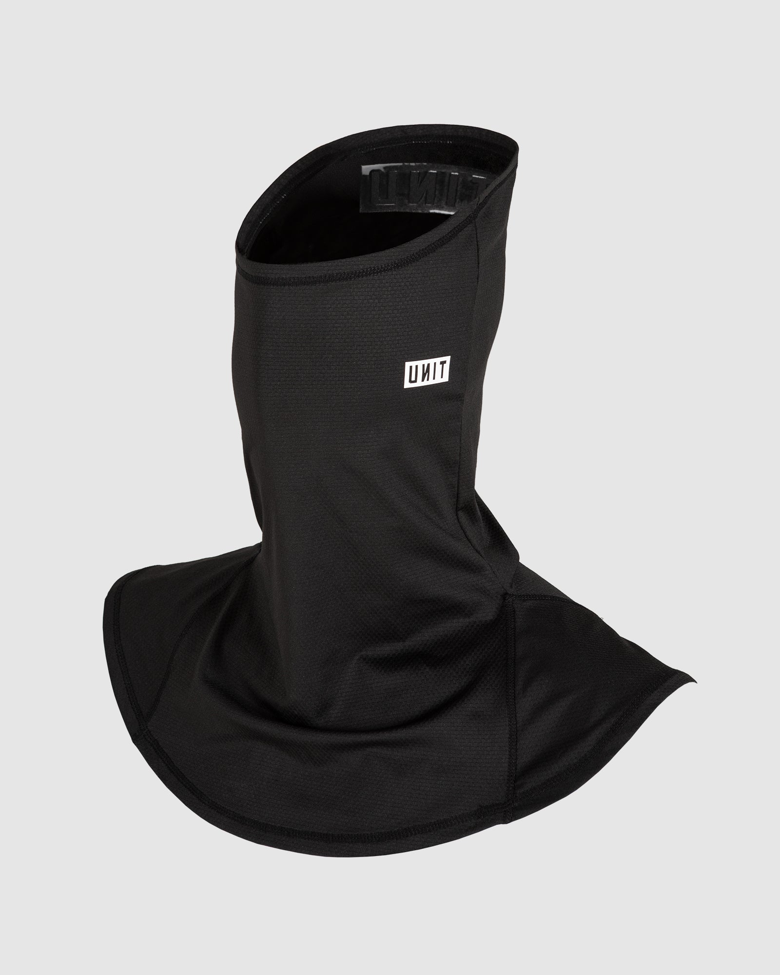 UNIT NECK GAITER MOTION