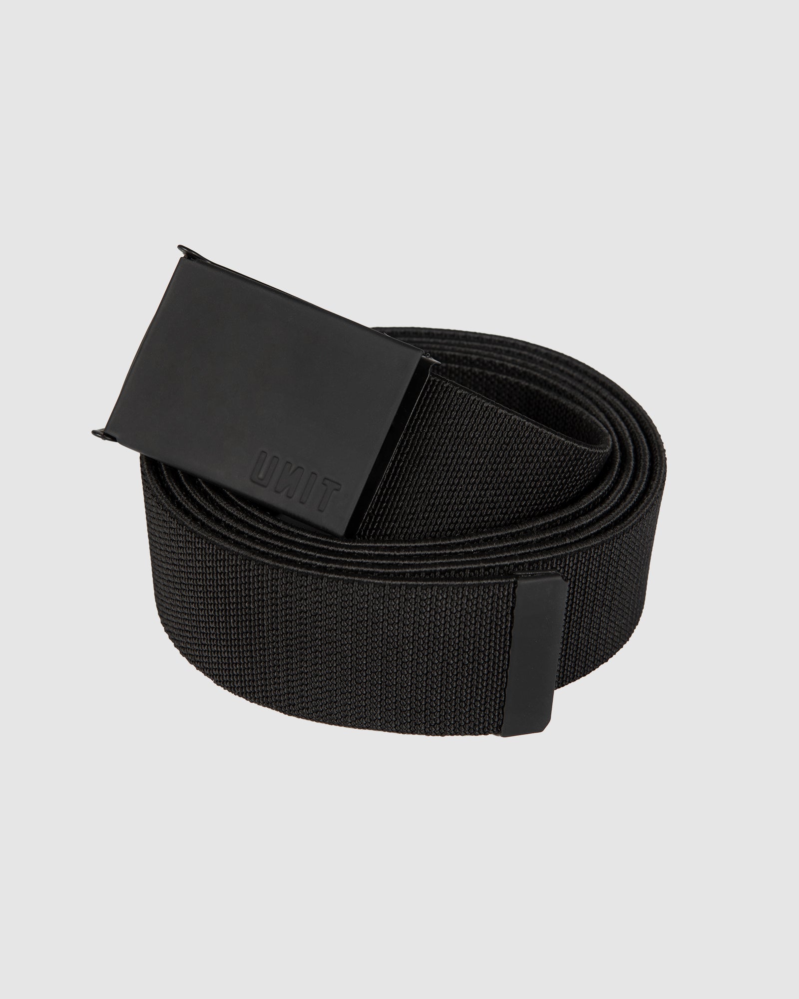 MENS BELT (STRETCH) RECON