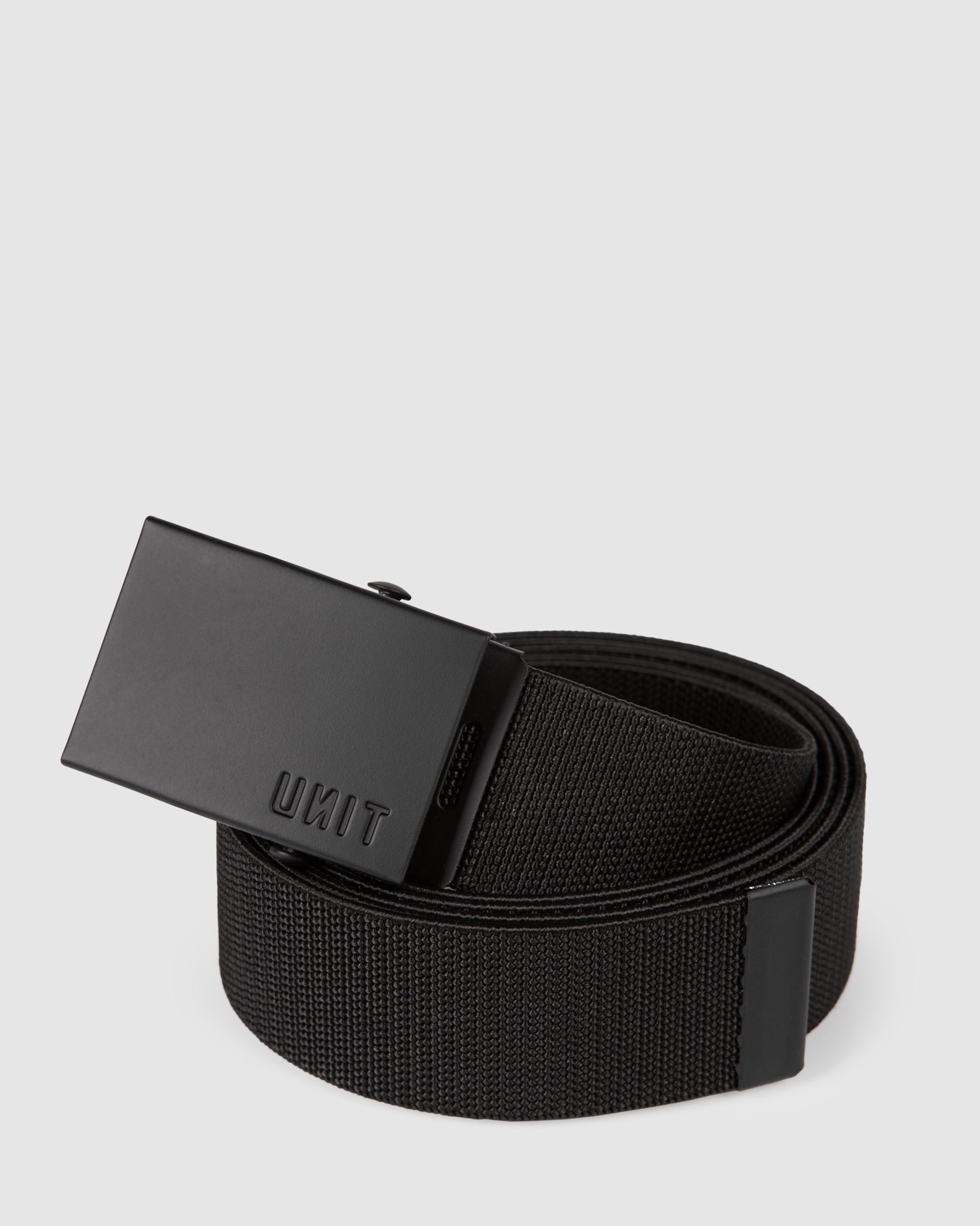 MENS BELT (STRETCH) RECON