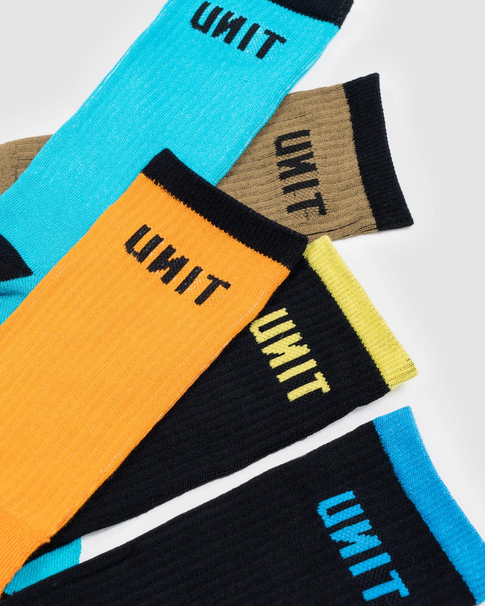 MENS SOCKS BAMBOO 5 PACK REACT