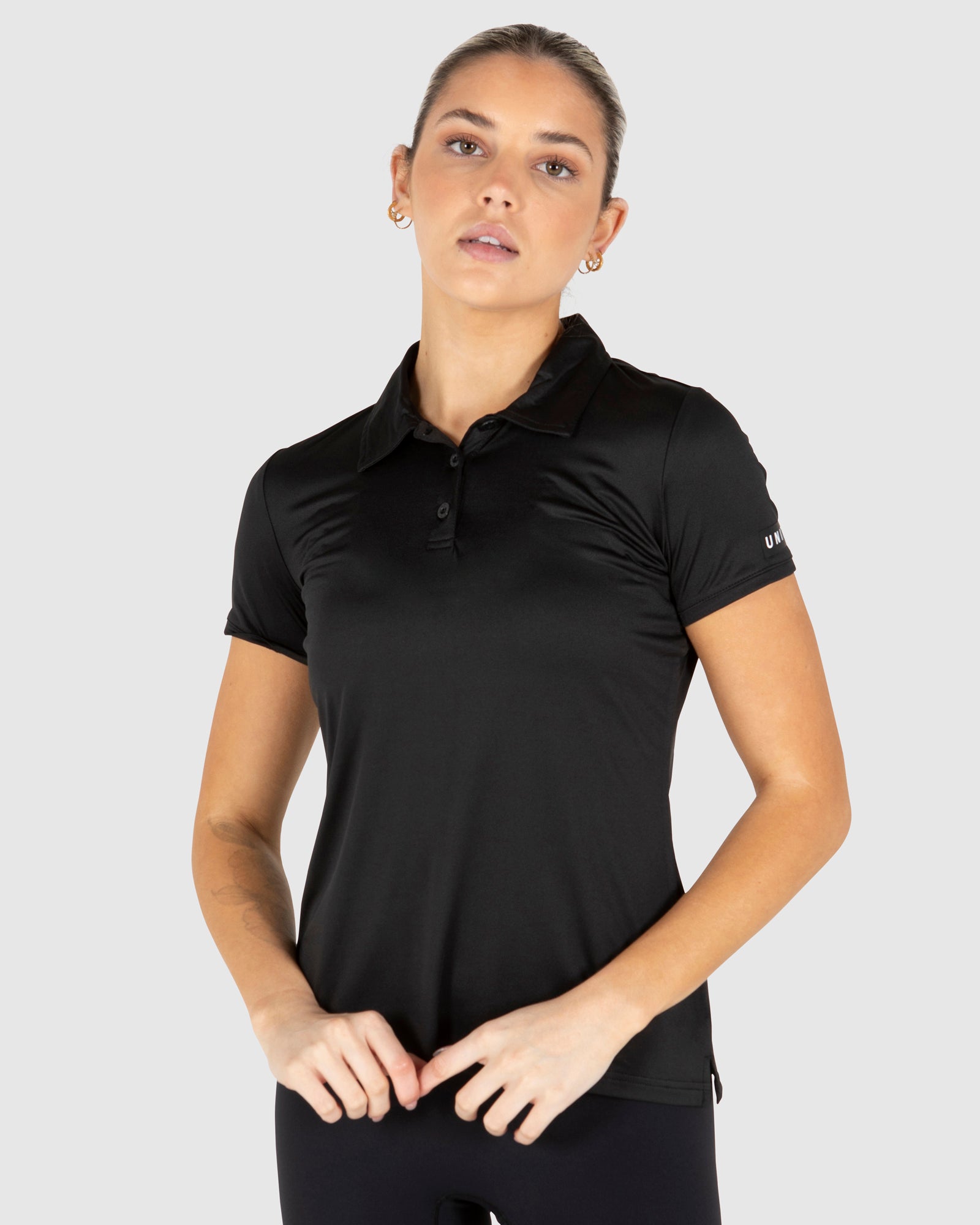 UNIT Ladies Elite Flex Polo 229245001