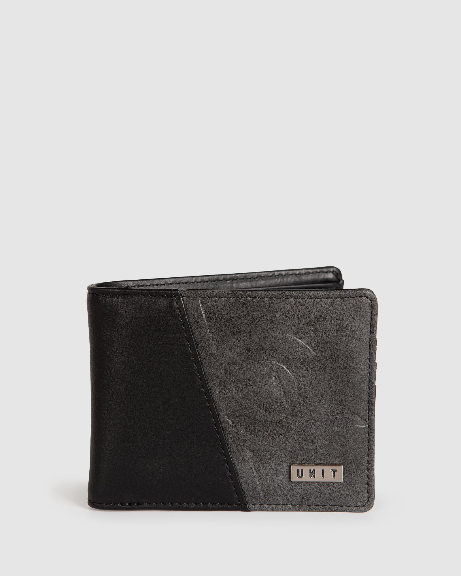 MENS WALLET SPLIT