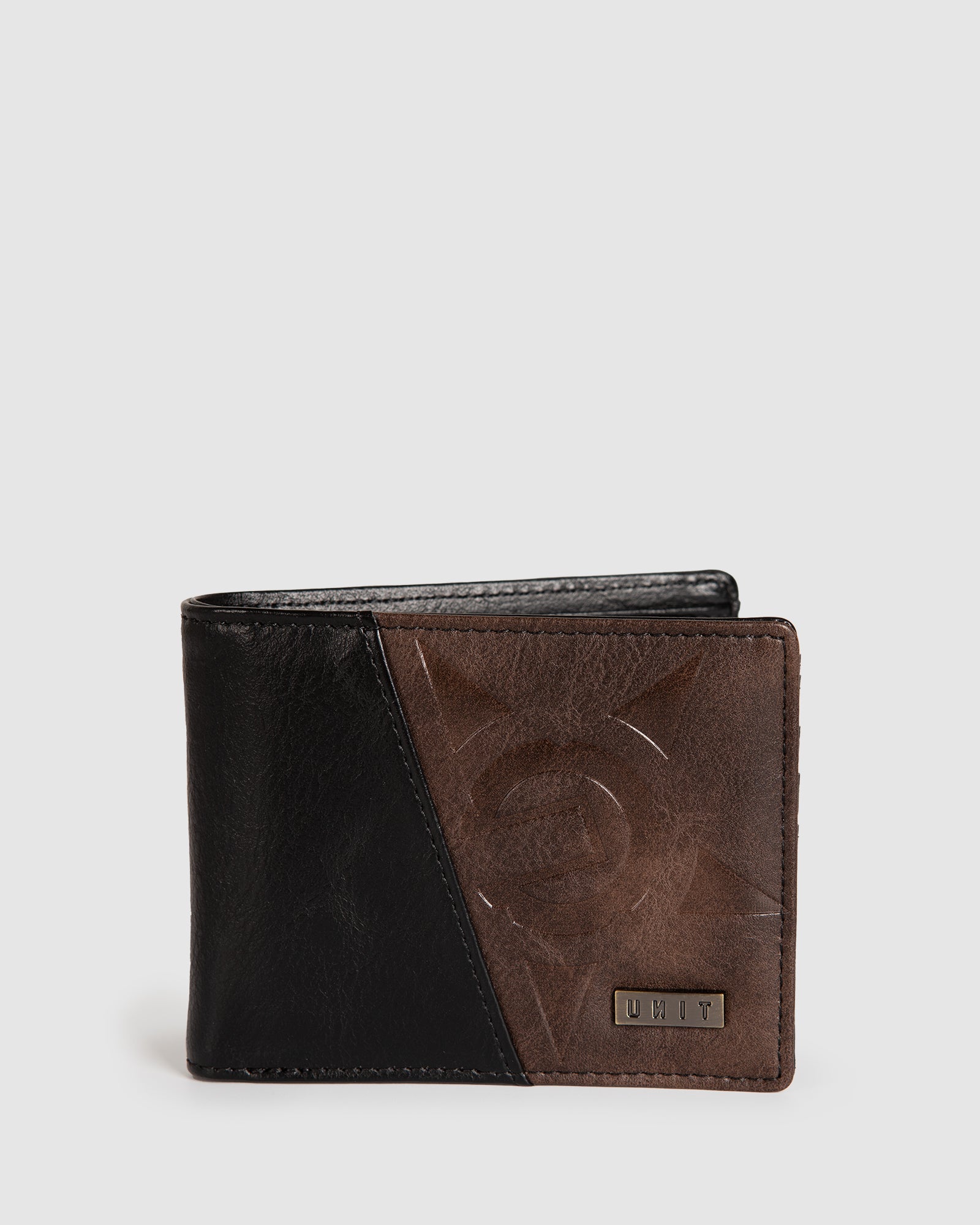 MENS WALLET SPLIT