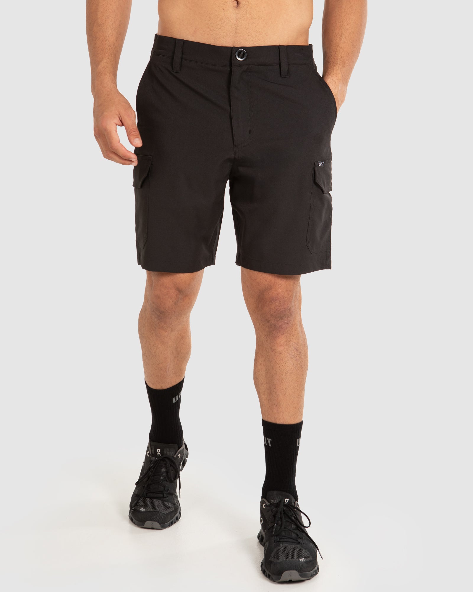 UNIT Men's Demolition Flexlite short 19 inch 239117003
