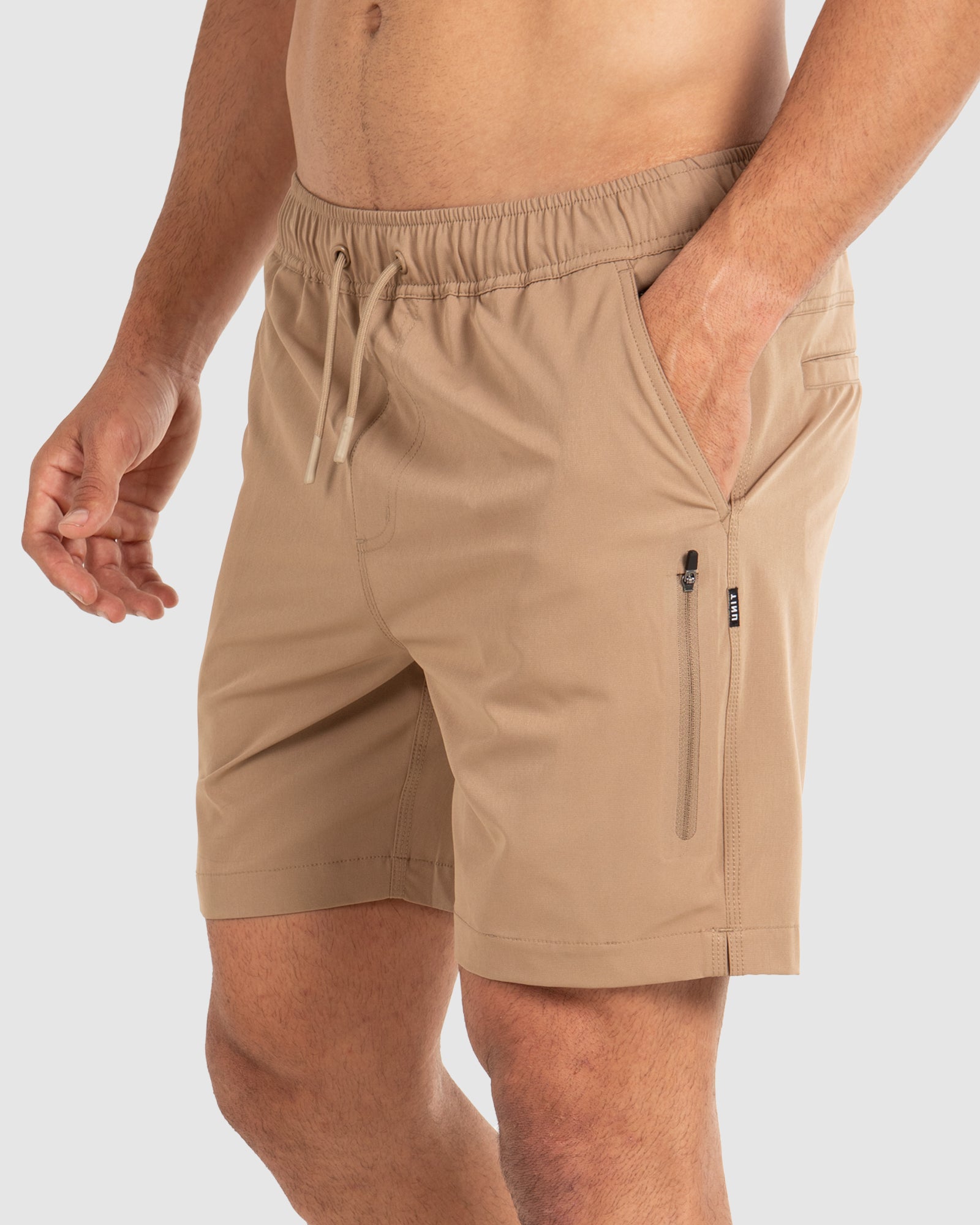 UNIT Mens Shorts Form Flexlite 239117004