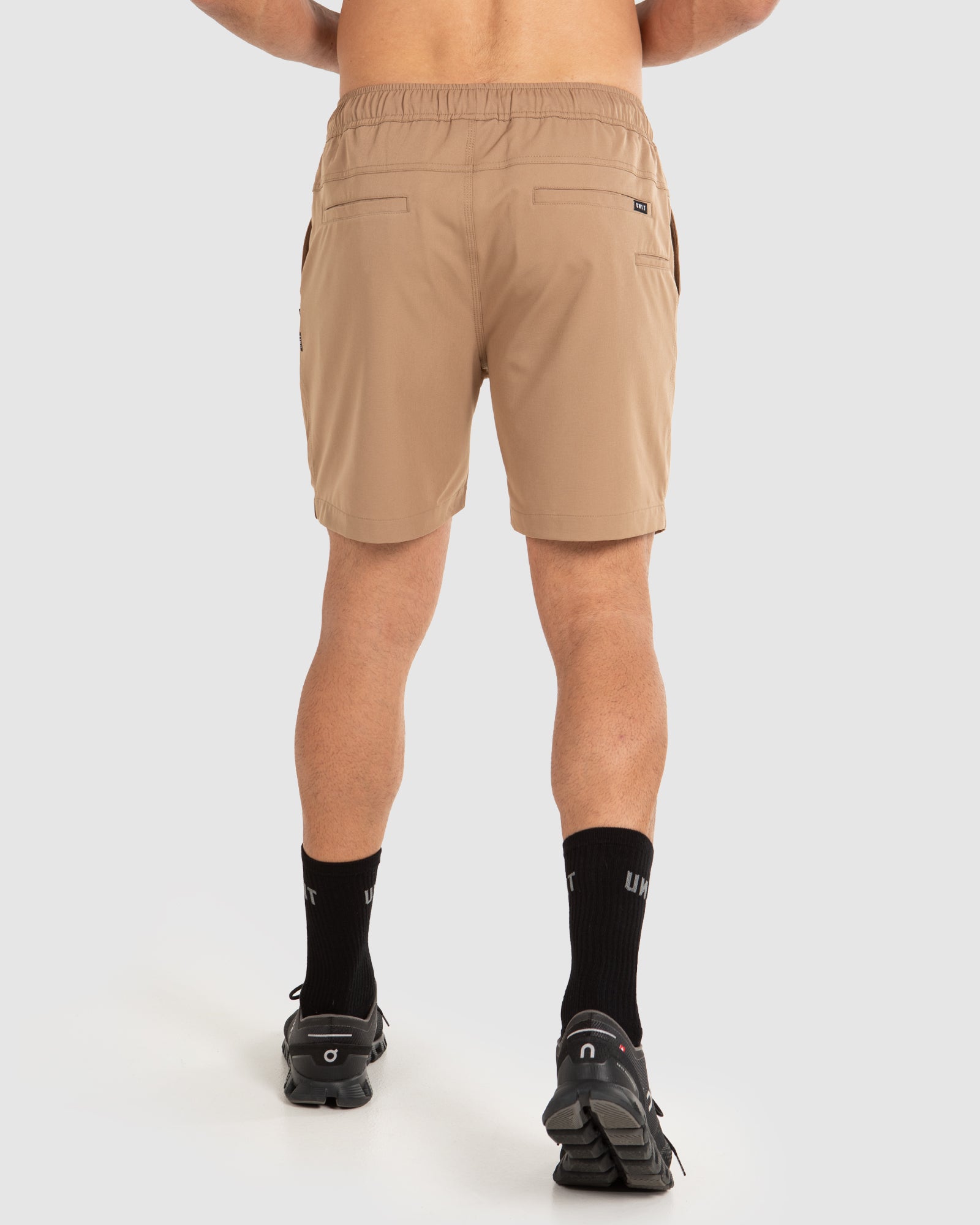 UNIT Mens Shorts Form Flexlite 239117004
