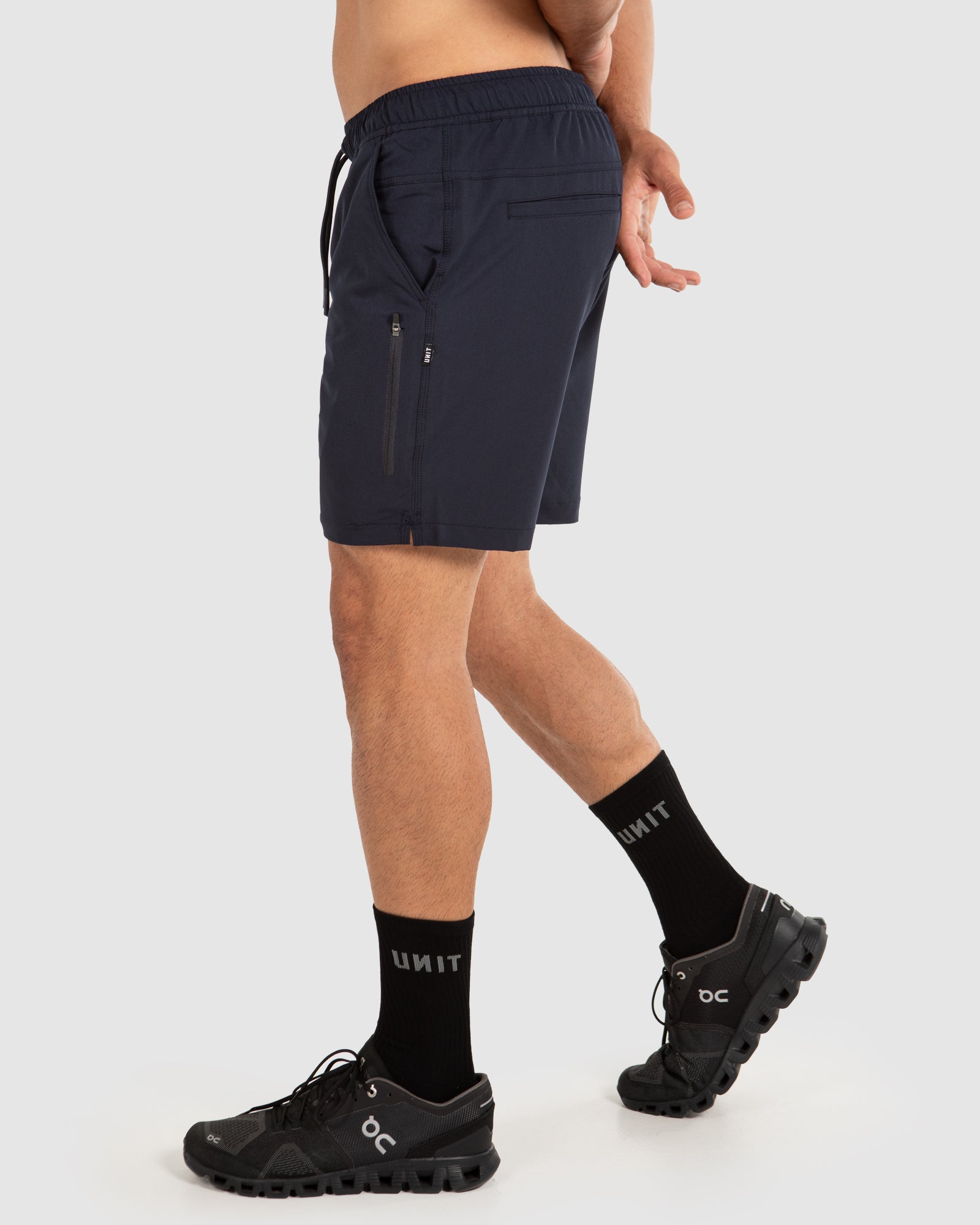 UNIT Mens Shorts Form Flexlite 239117004