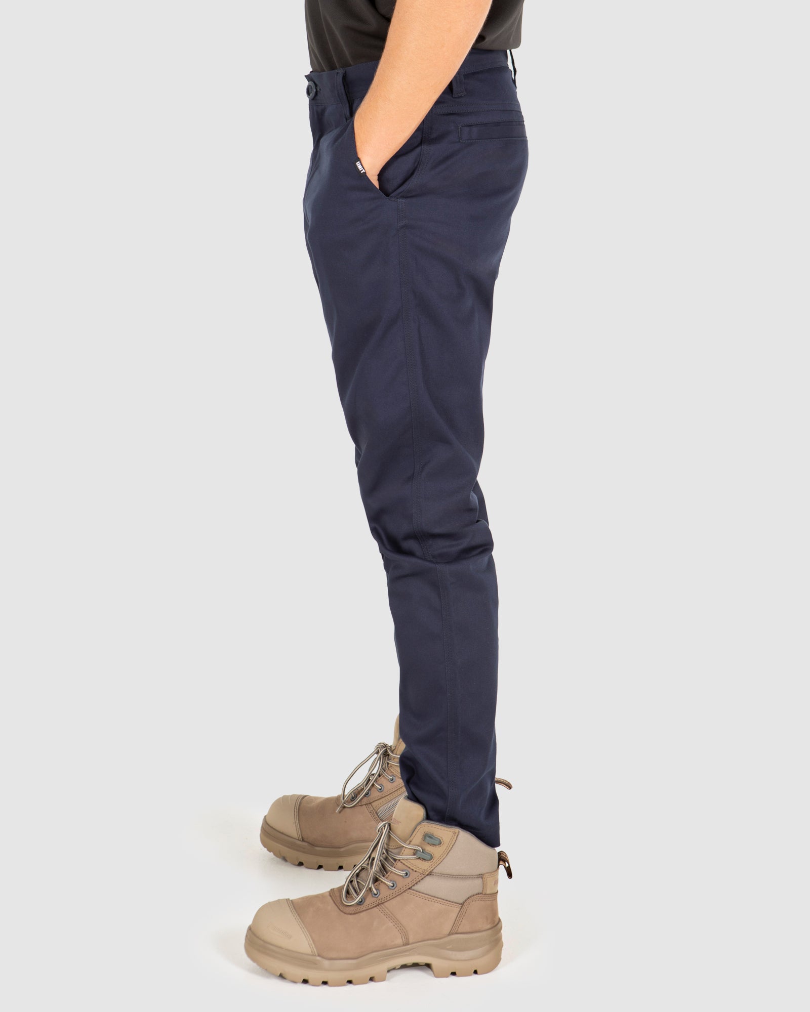 UNIT Mens Pants Ignite 239119003