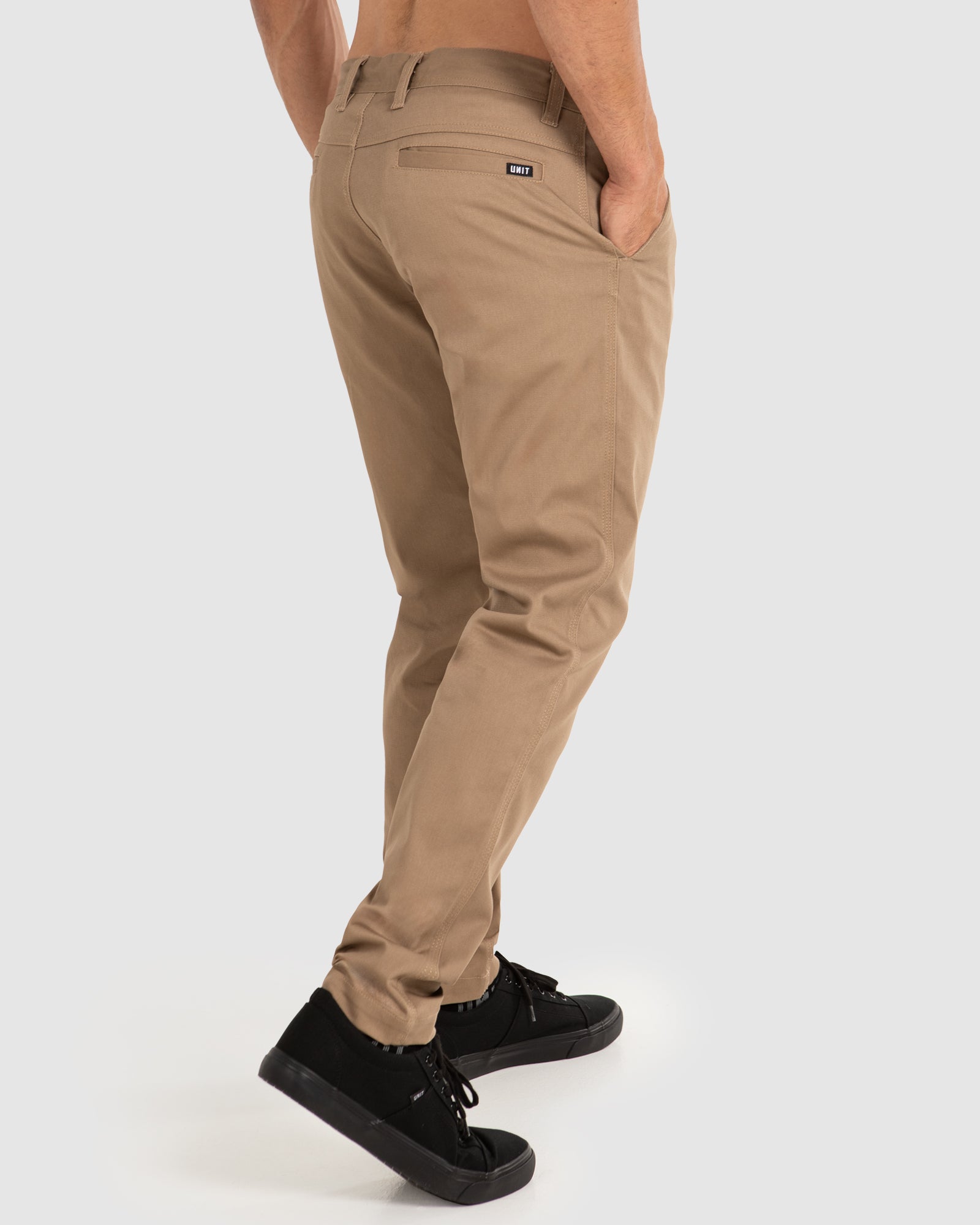 UNIT Mens Pants Ignite 239119003
