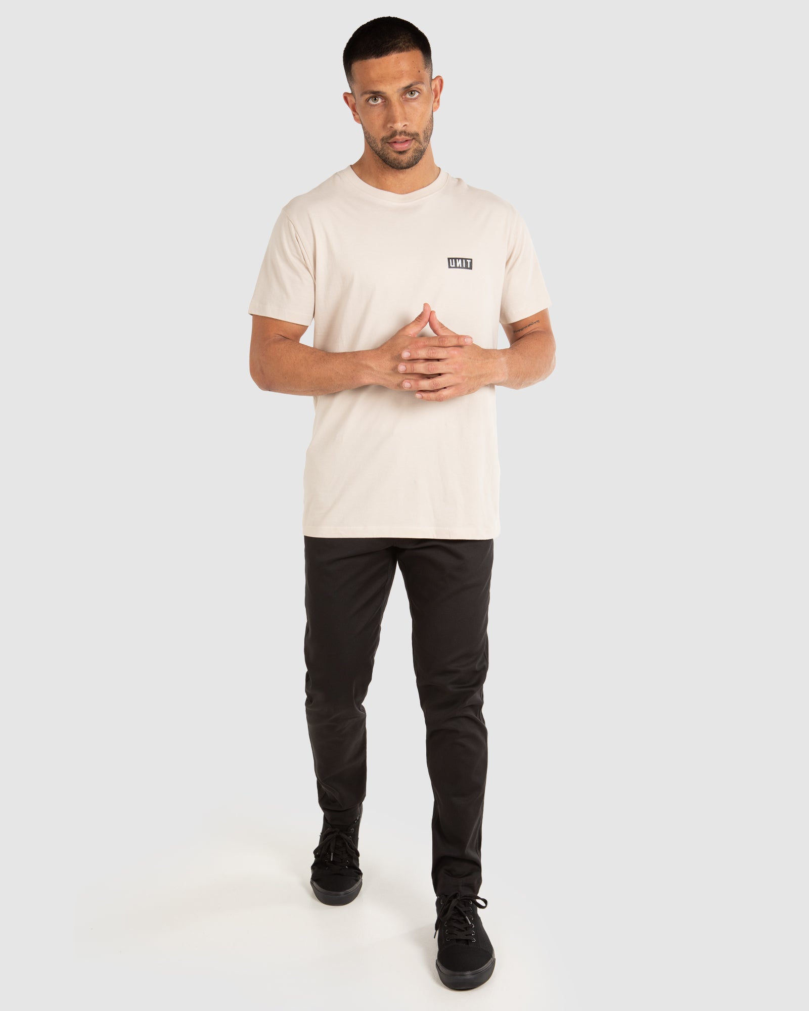 UNIT Mens Pants Ignite 239119003
