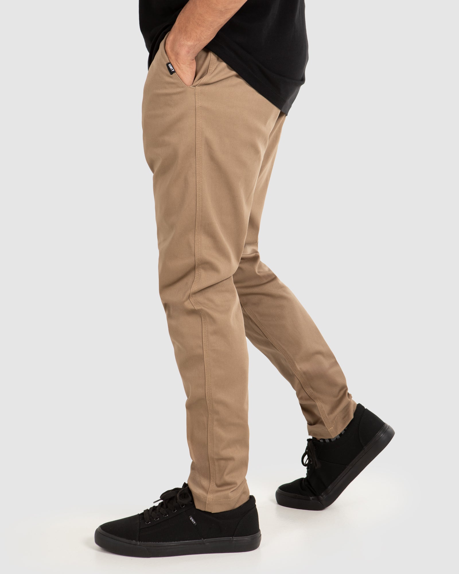 UNIT Mens Pants Ignite 239119003