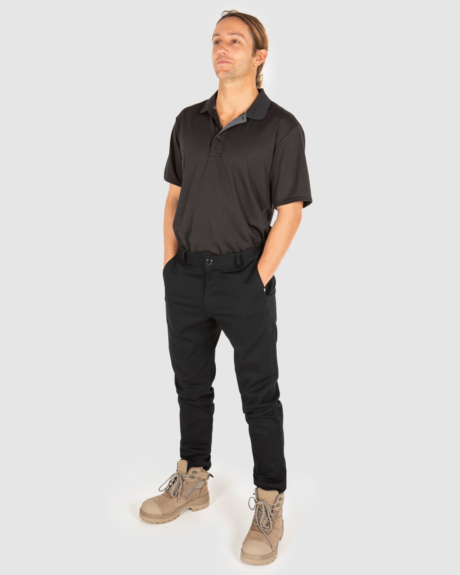 UNIT Mens Pants Ignite 239119003