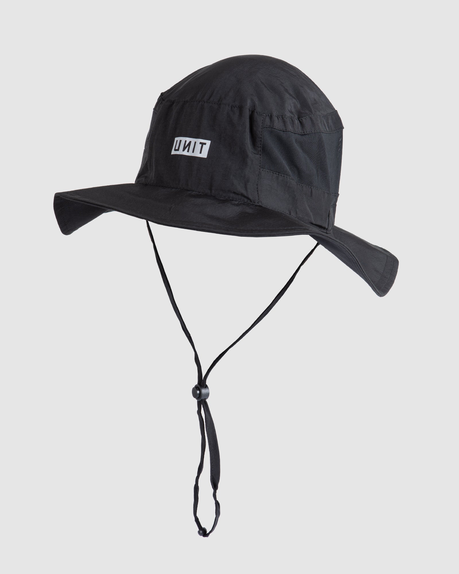 MENS HEADWEAR HAT (SUN PROTECTION) BOONEY