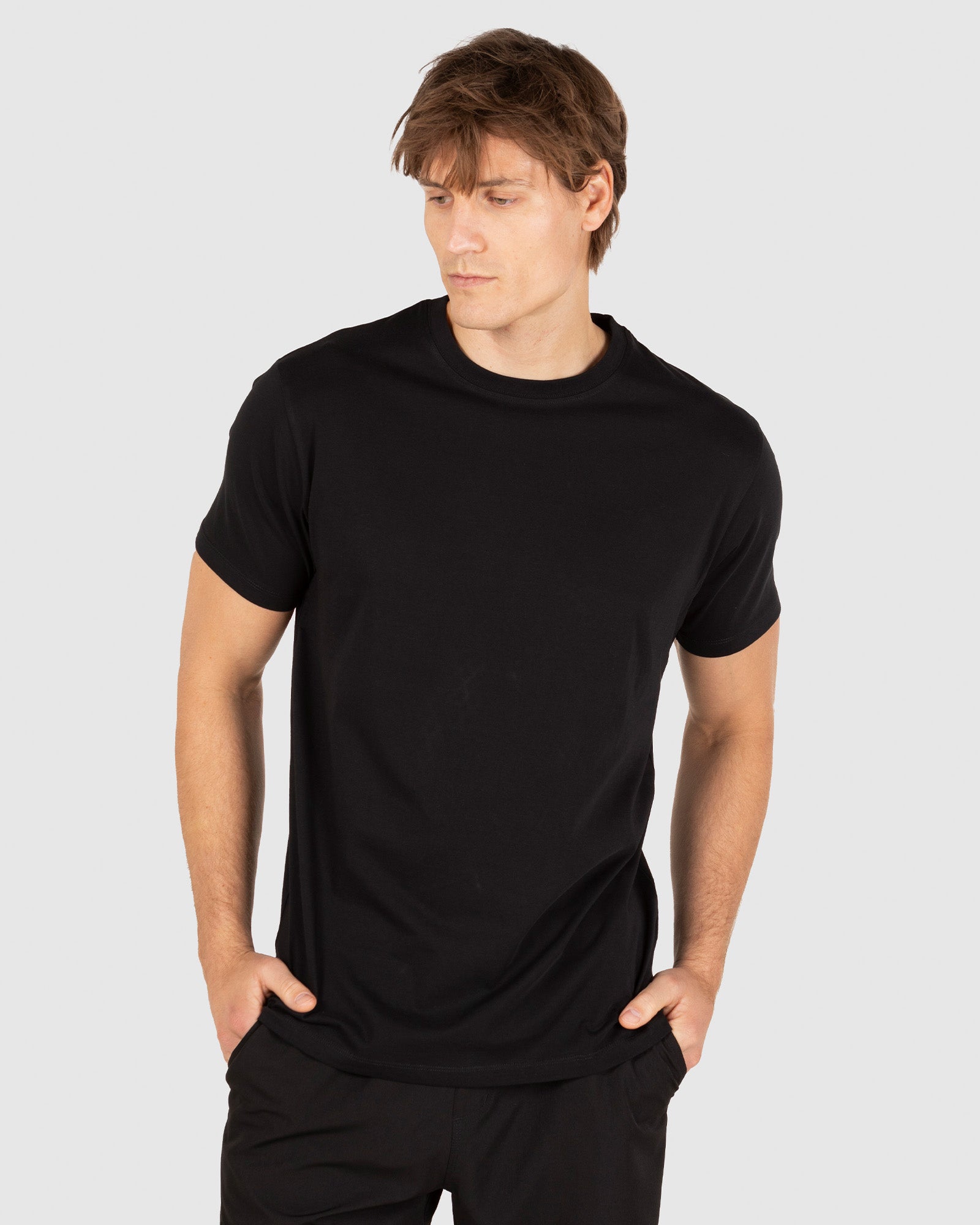 UNIT Essential Men's T-Shirt 249106