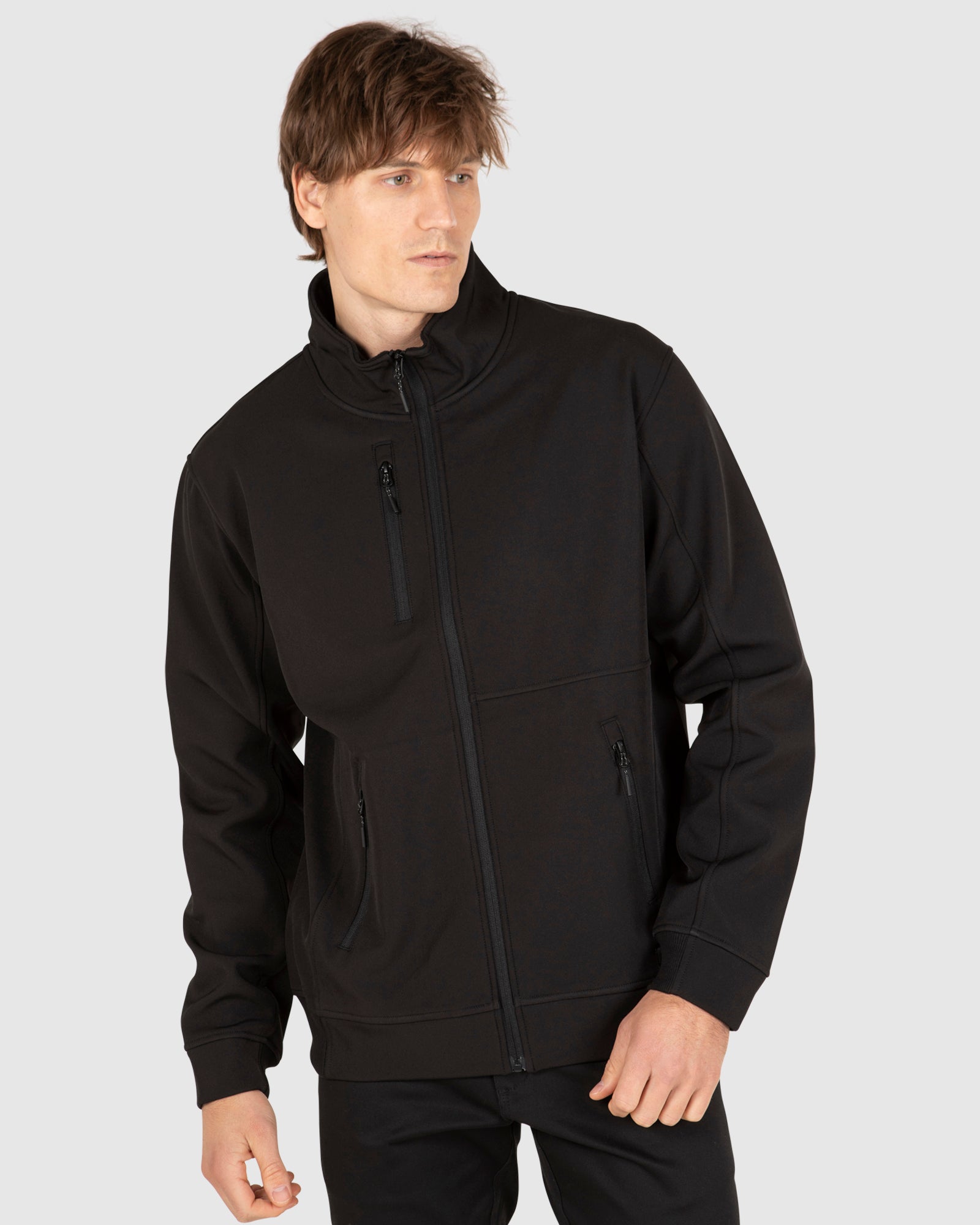 MENS JACKETS RANGE