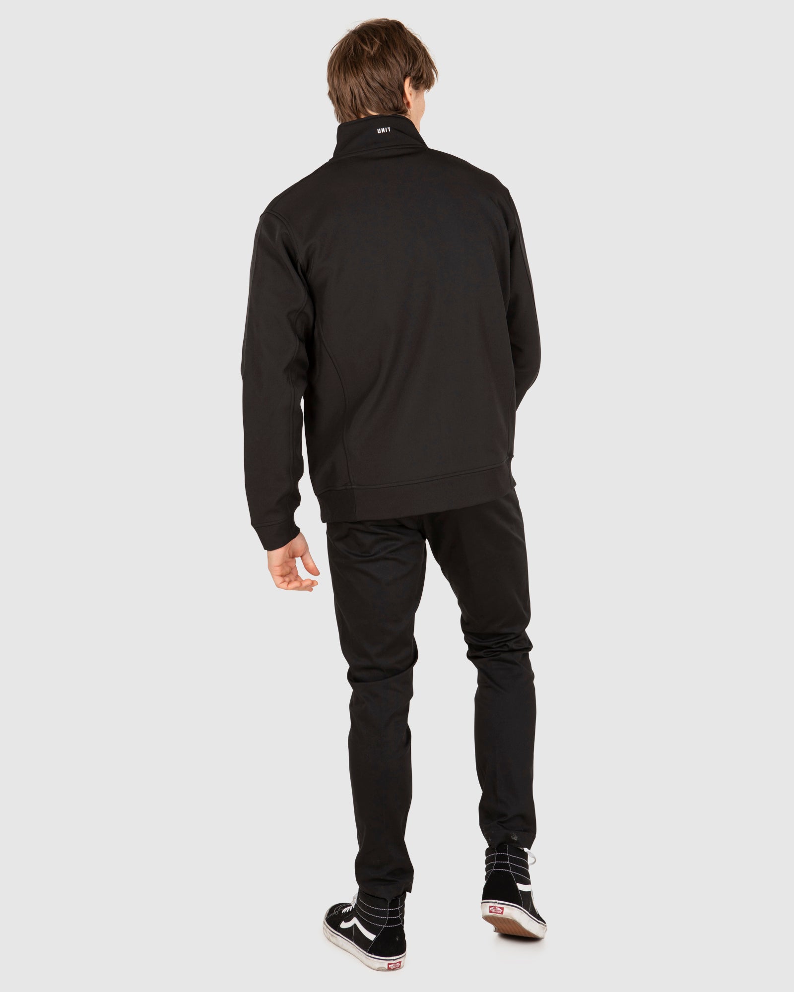 MENS JACKETS RANGE