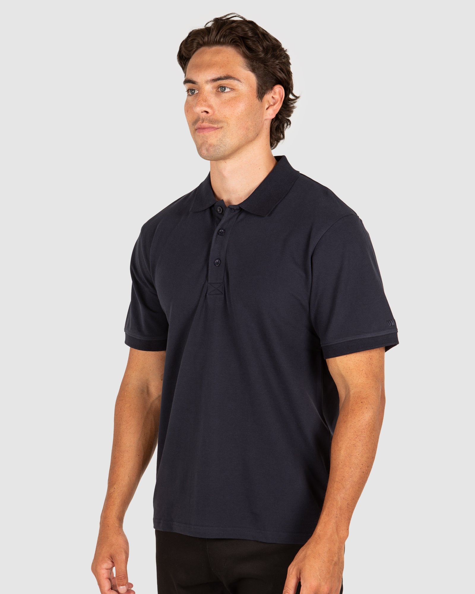 UNIT Quest Men's Polo Shirt 249110