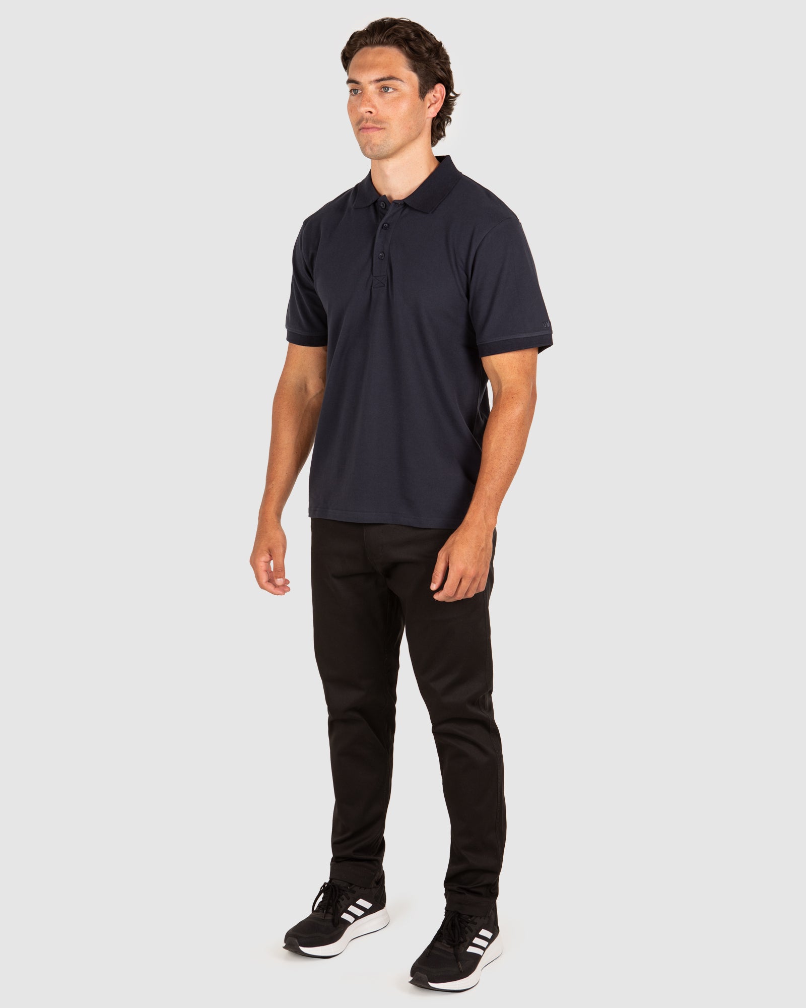 UNIT Quest Men's Polo Shirt 249110