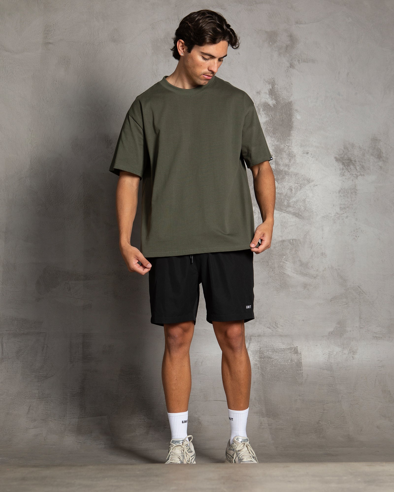 MENS TEES HEAVY OVERSIZE