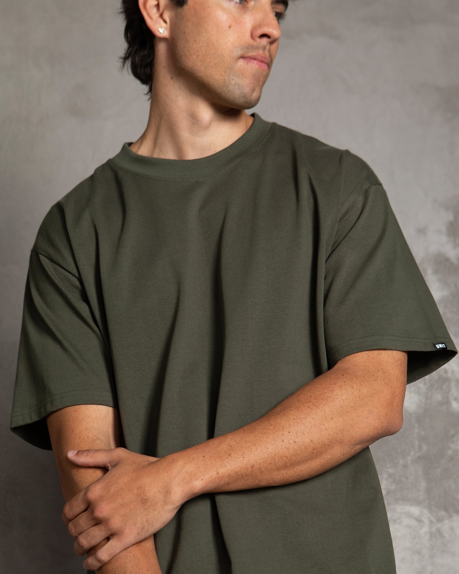 MENS TEES HEAVY OVERSIZE