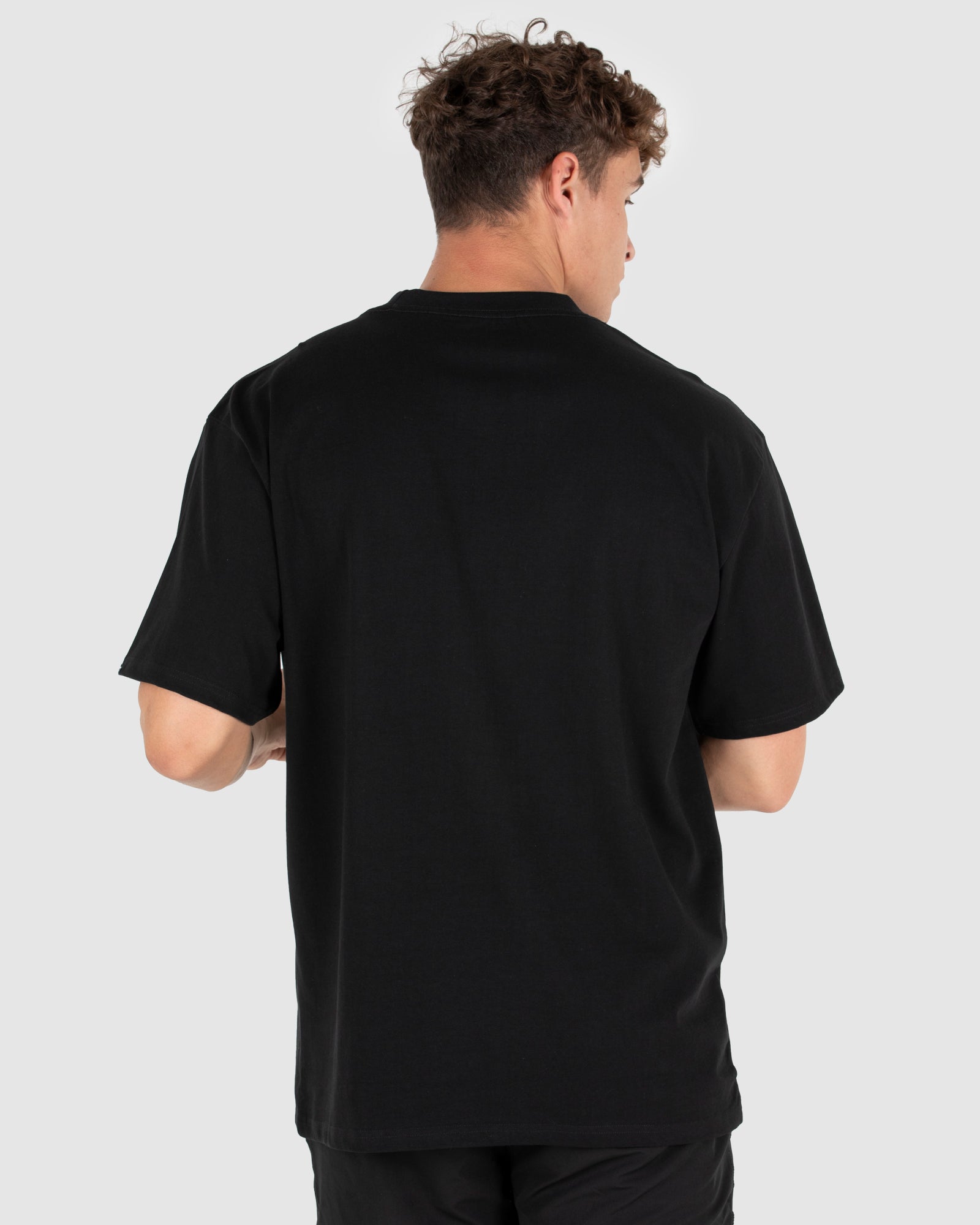 MENS TEES HEAVY OVERSIZE