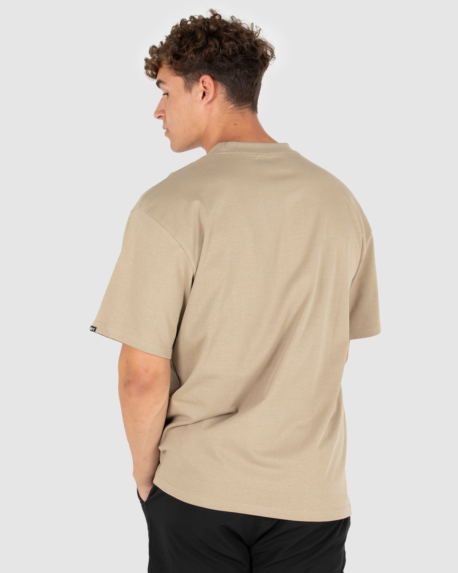 MENS TEES HEAVY OVERSIZE