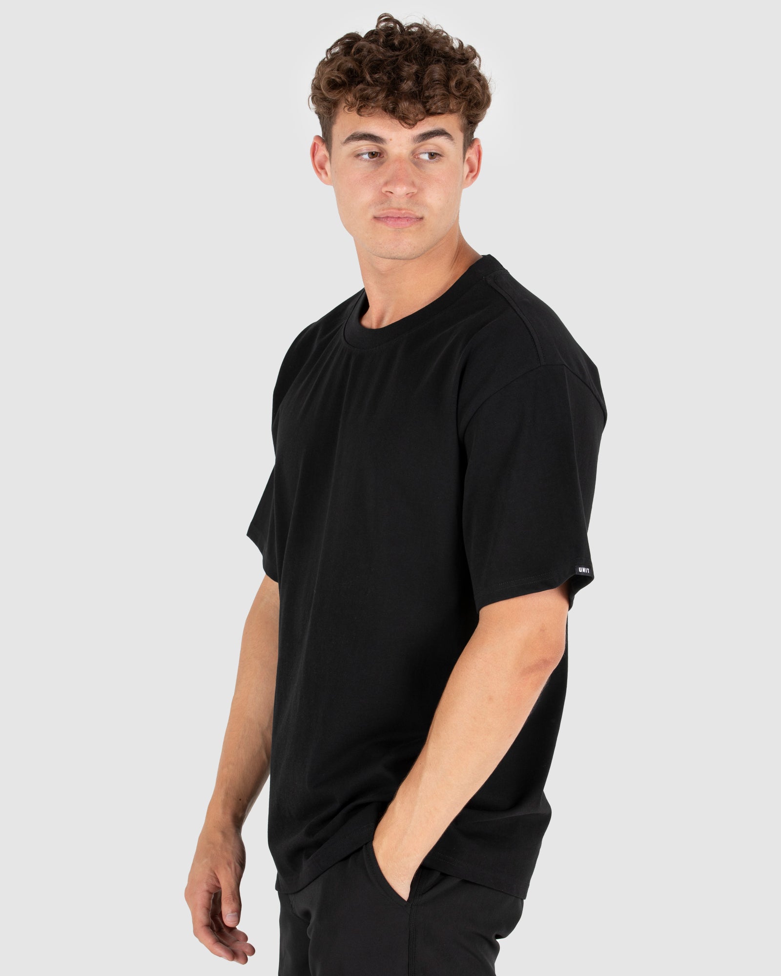 MENS TEES HEAVY OVERSIZE