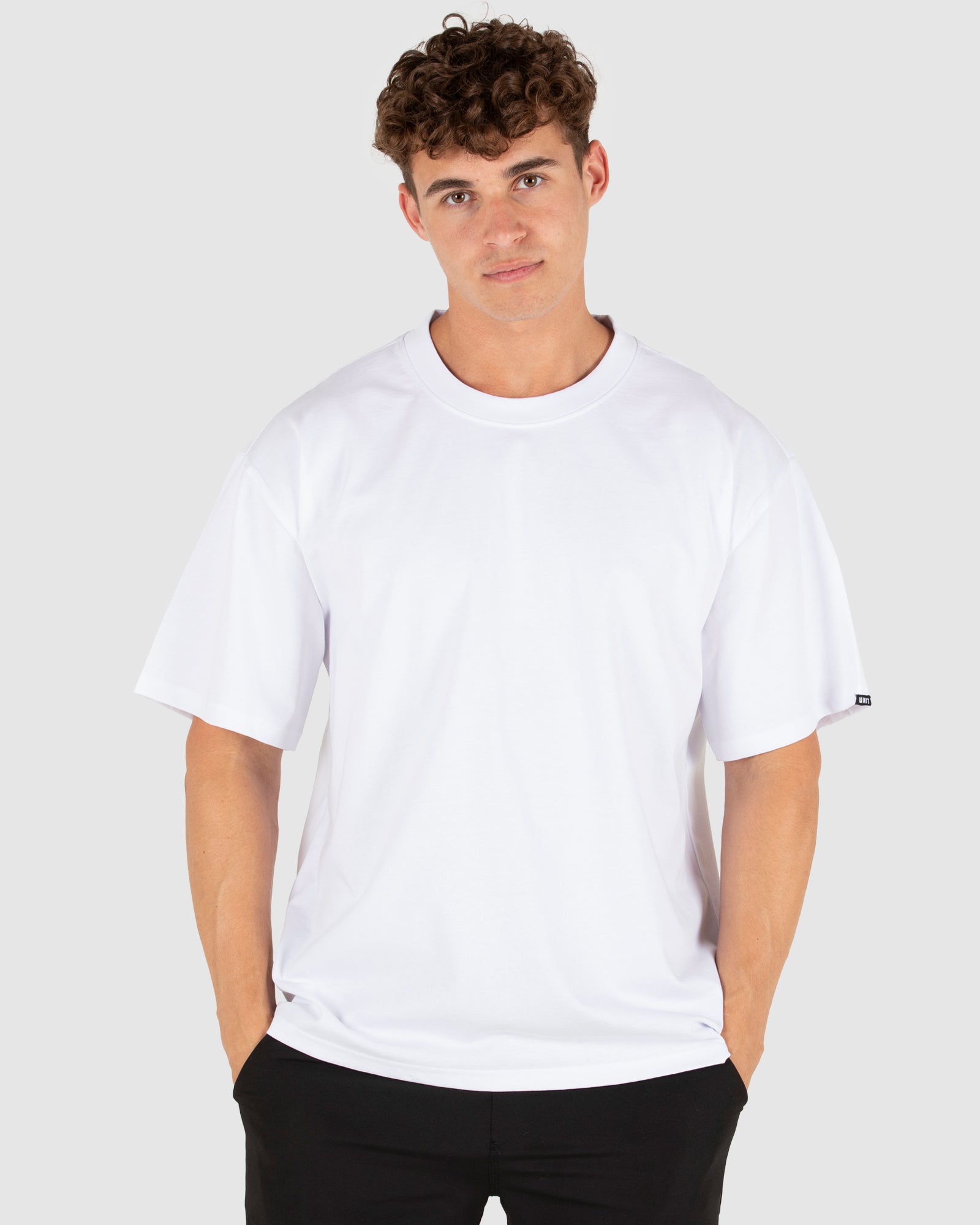 MENS TEES HEAVY OVERSIZE