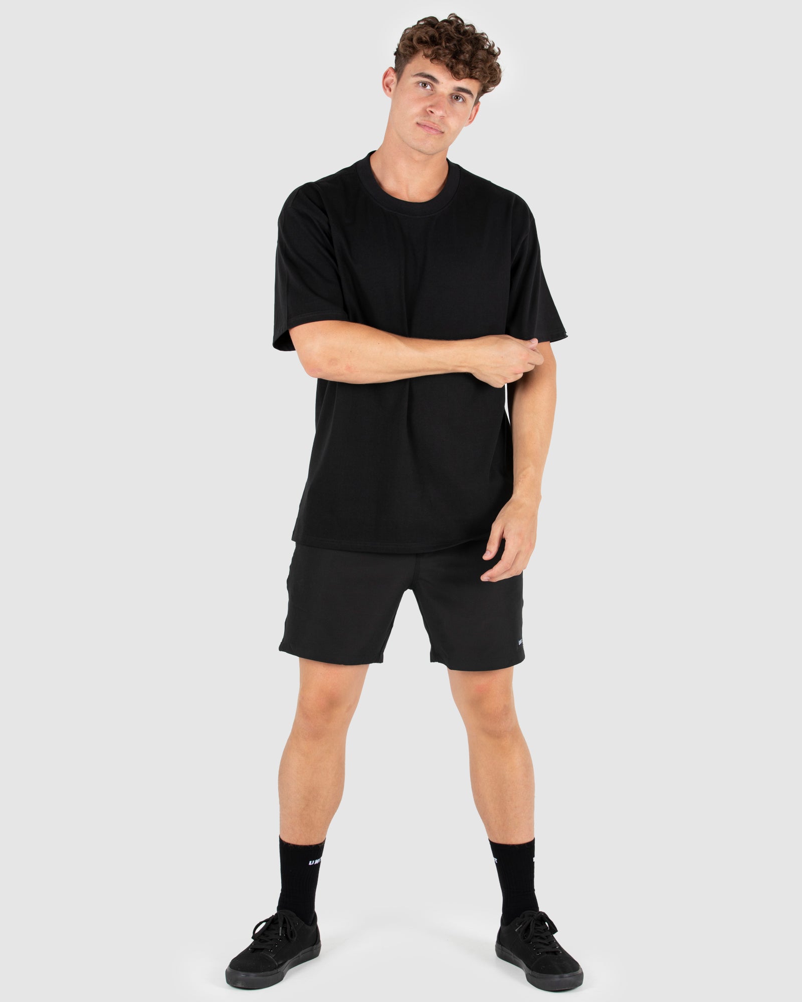 MENS TEES HEAVY OVERSIZE