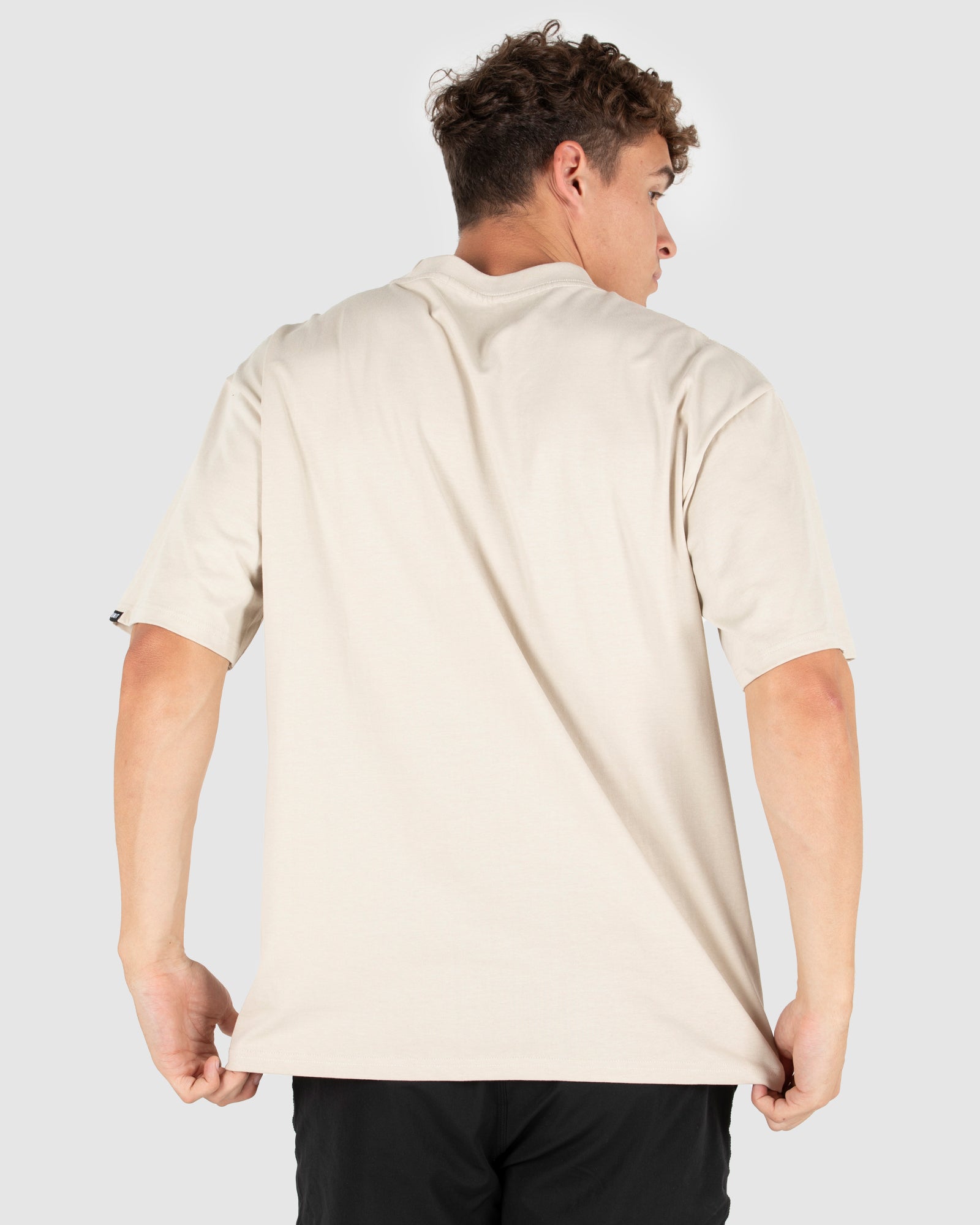 MENS TEES HEAVY OVERSIZE