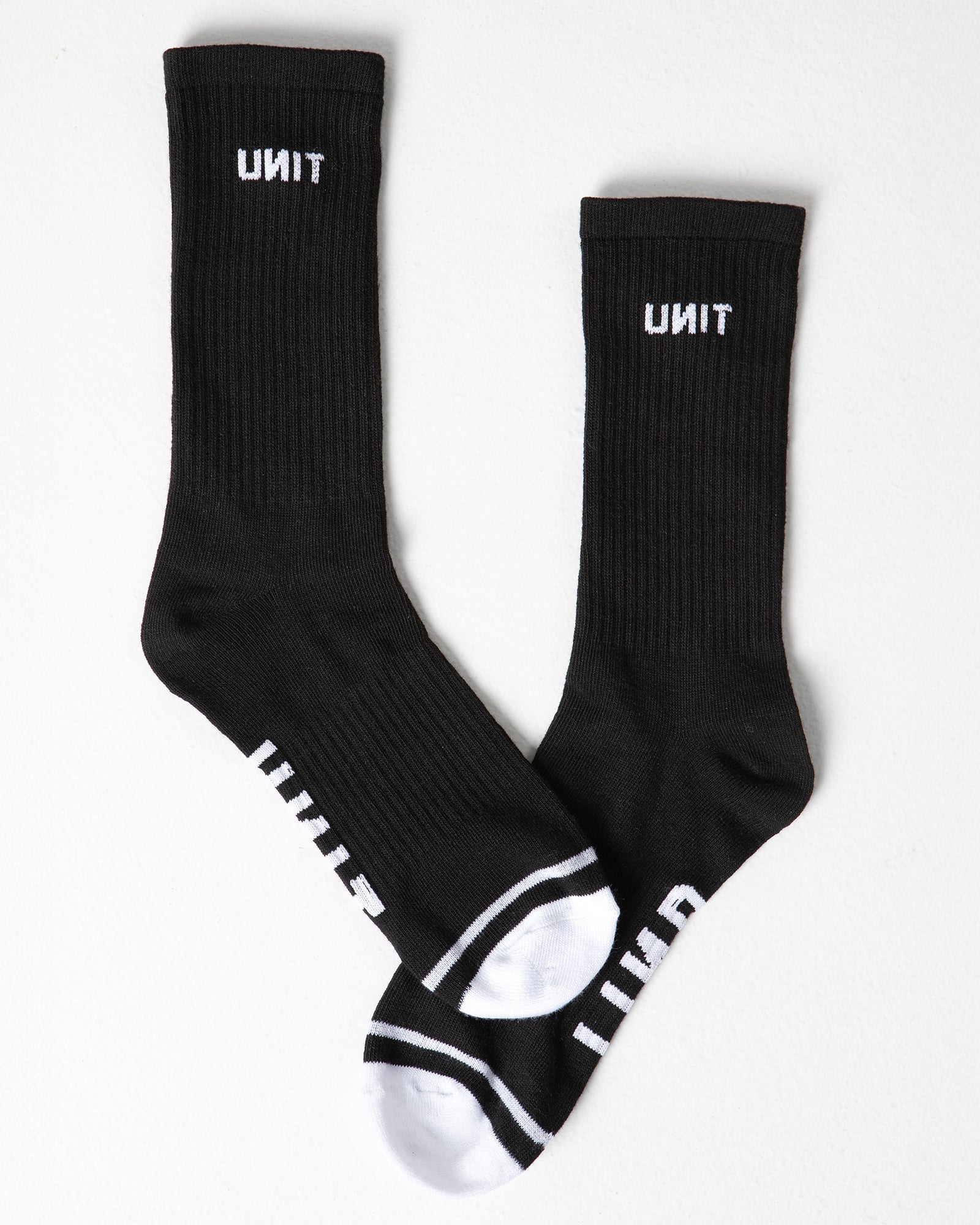 MENS SOCKS BAMBOO CREW 5 PACK