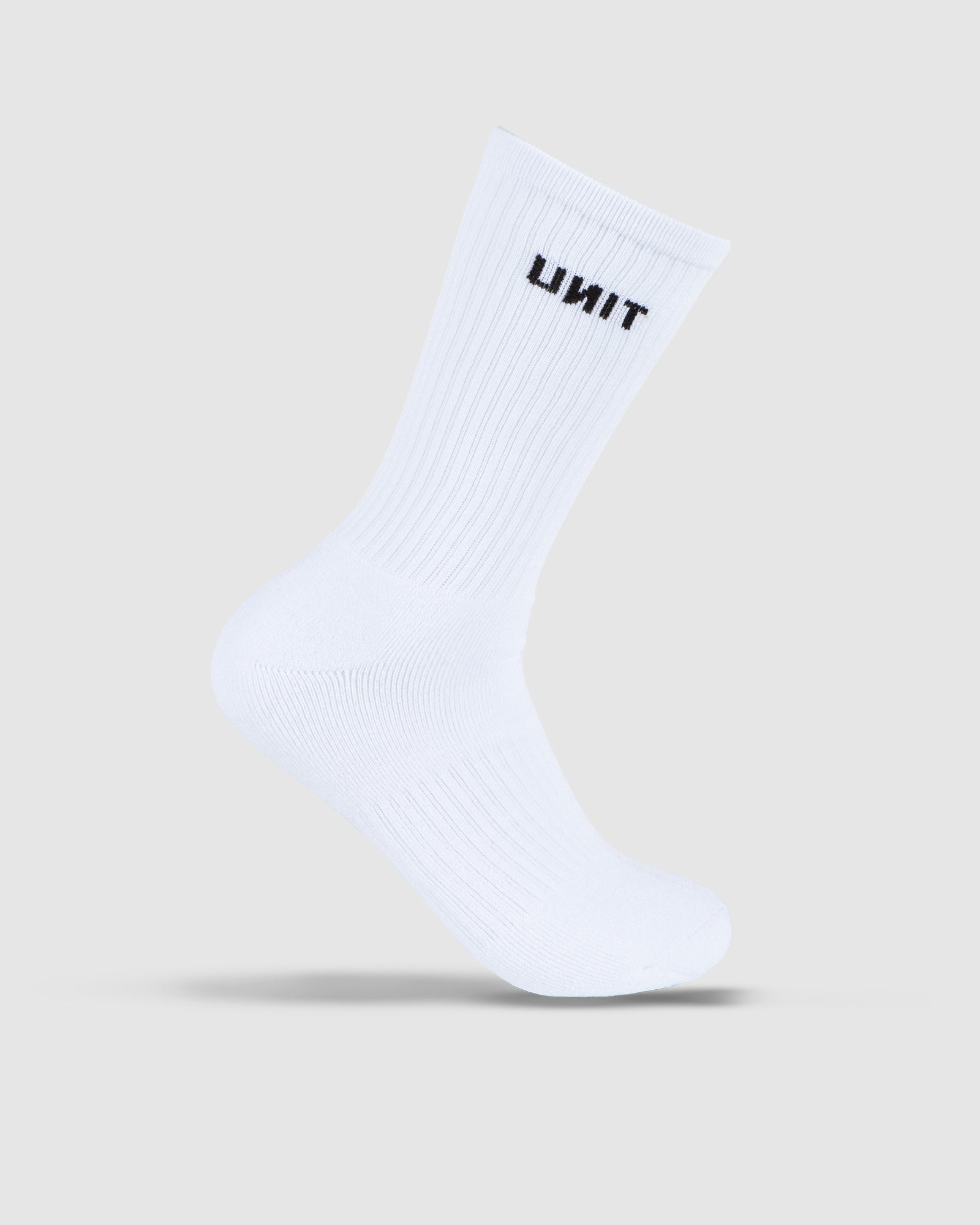 MENS SOCKS COTTON CREW 3 PACK