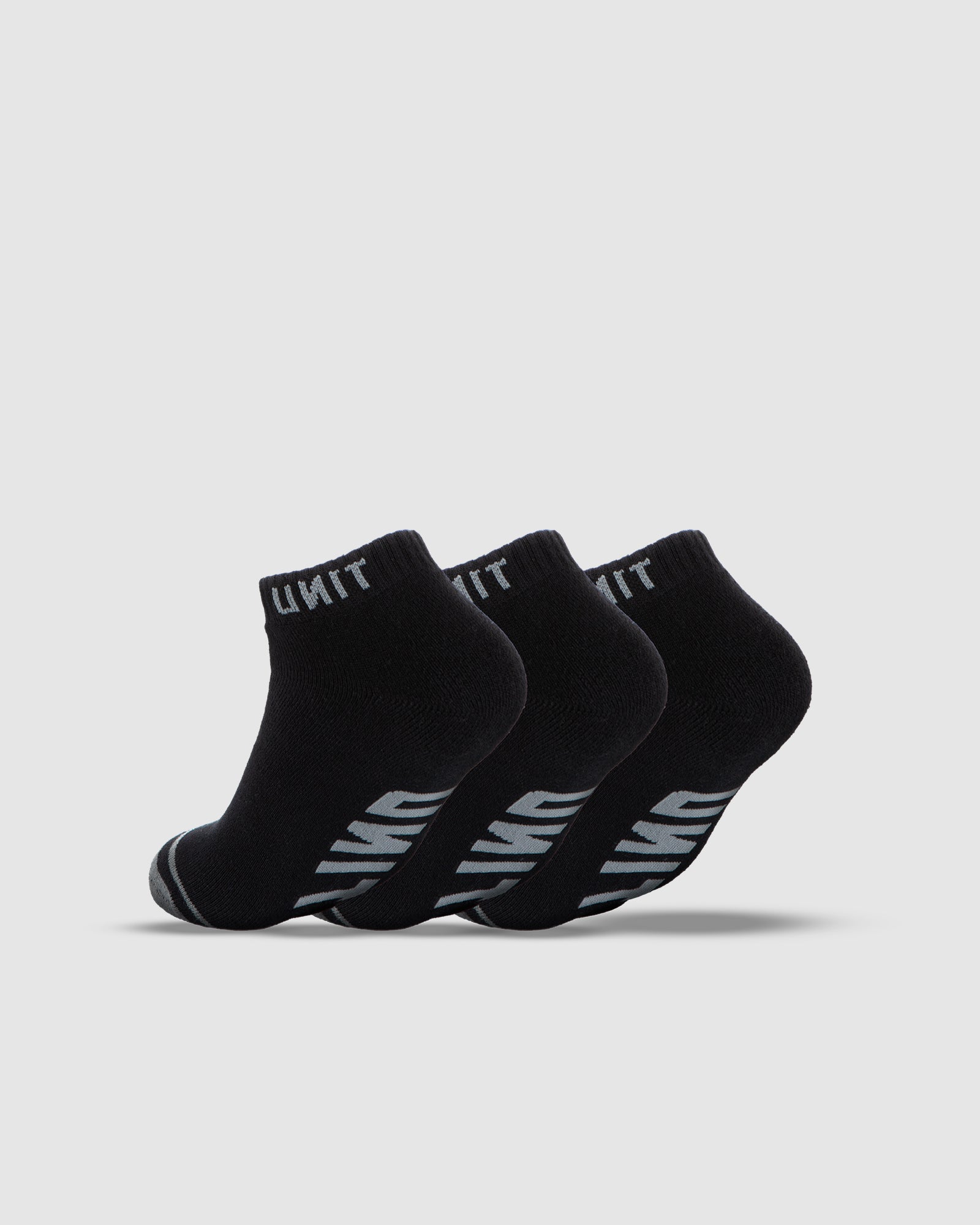 MENS SOCKS BAMBOO ANKLE 3 PACK