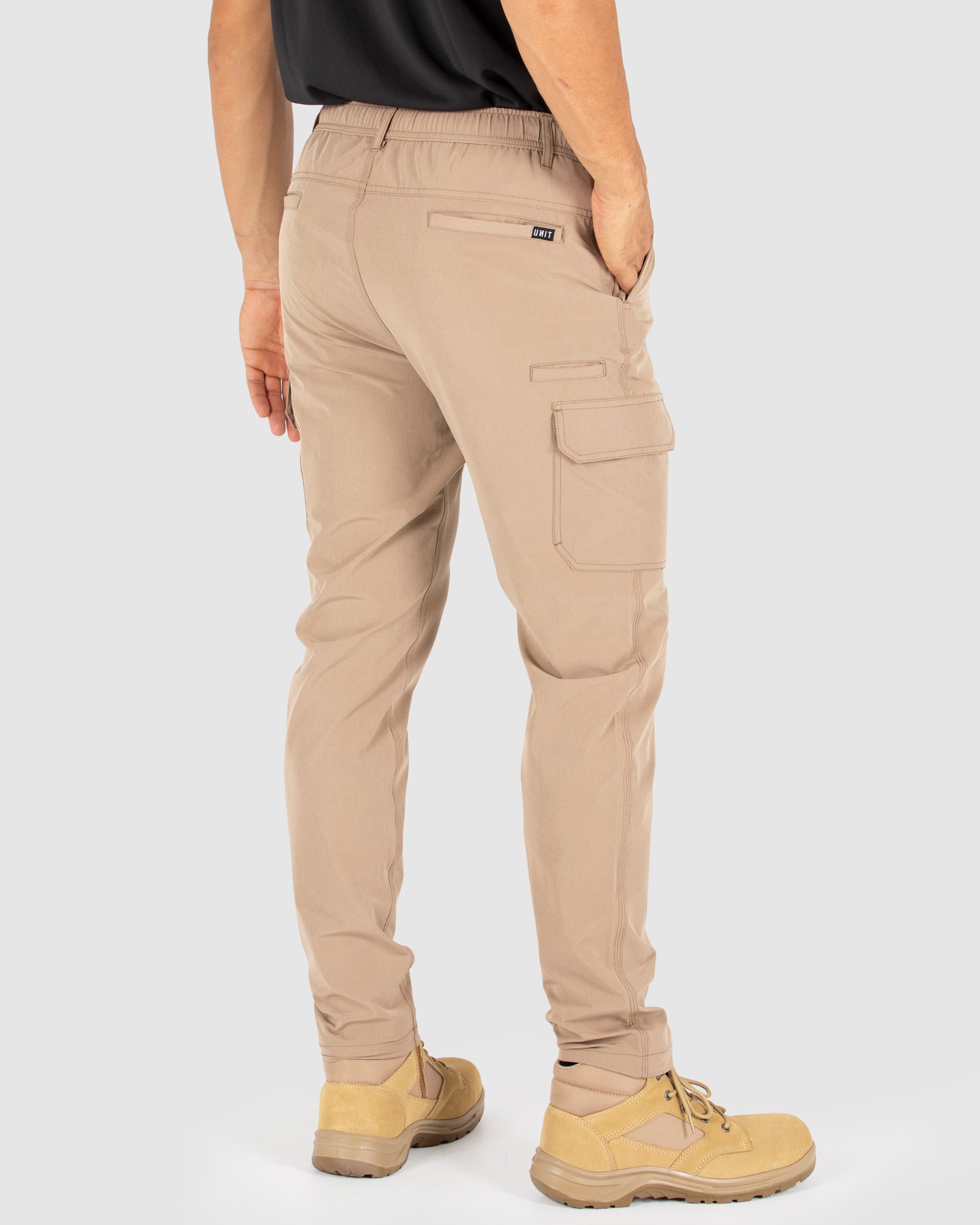 UNIT Flexlite Utility Mens Pants 259155