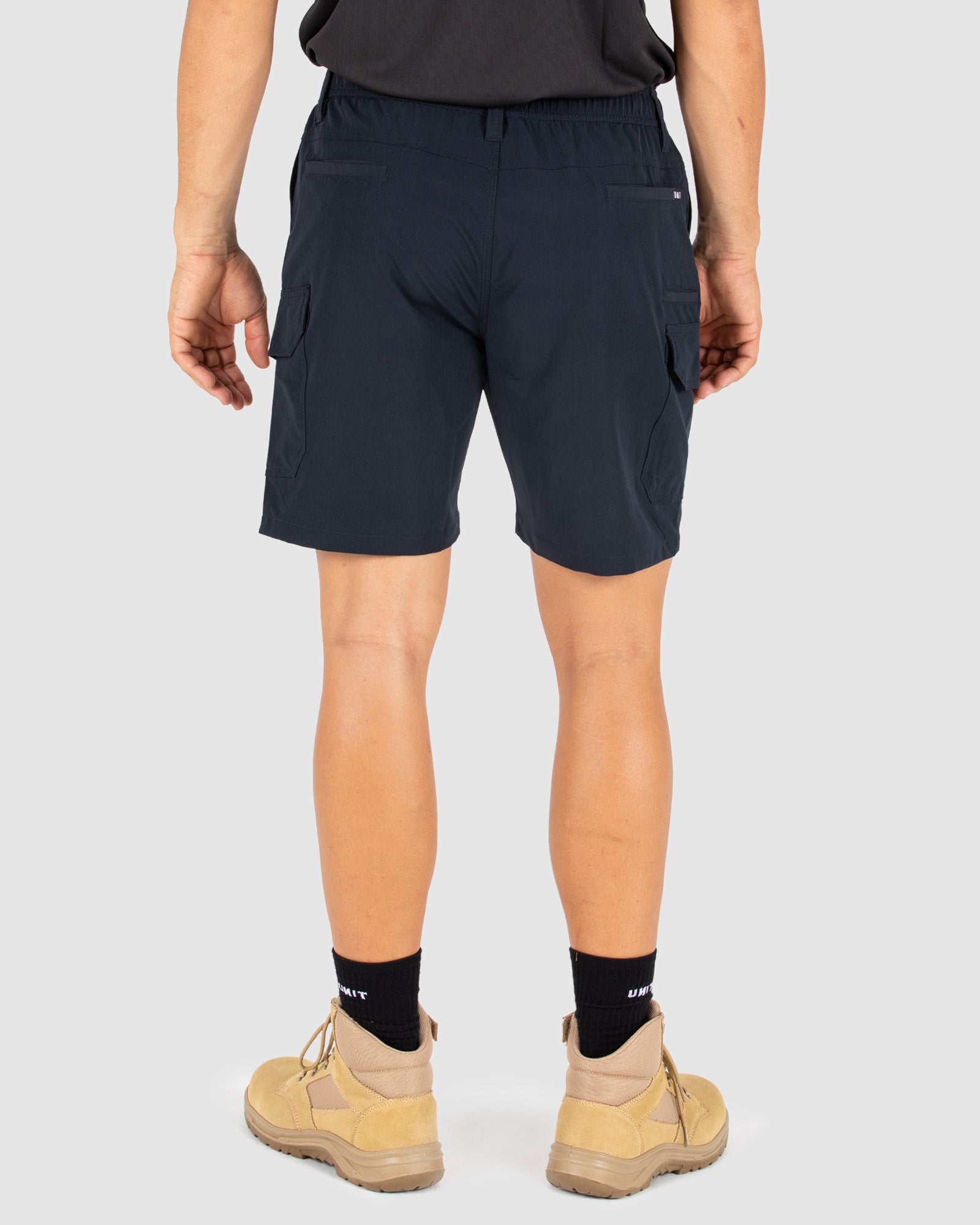 UNIT Flexlite Men's Lightweight Cargo Shorts 259158