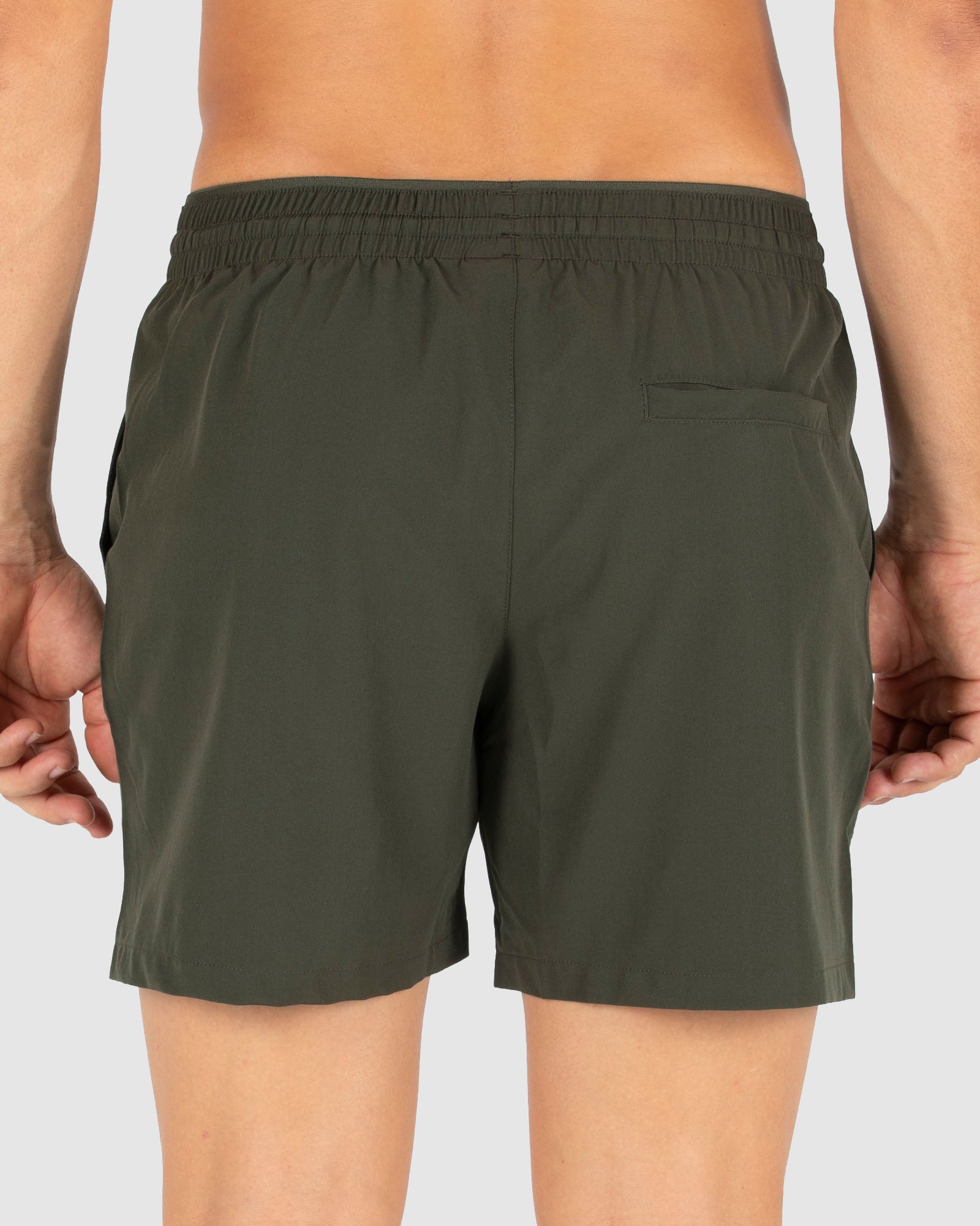 UNIT Coreflex 5 inch Men's Performance Shorts 259176