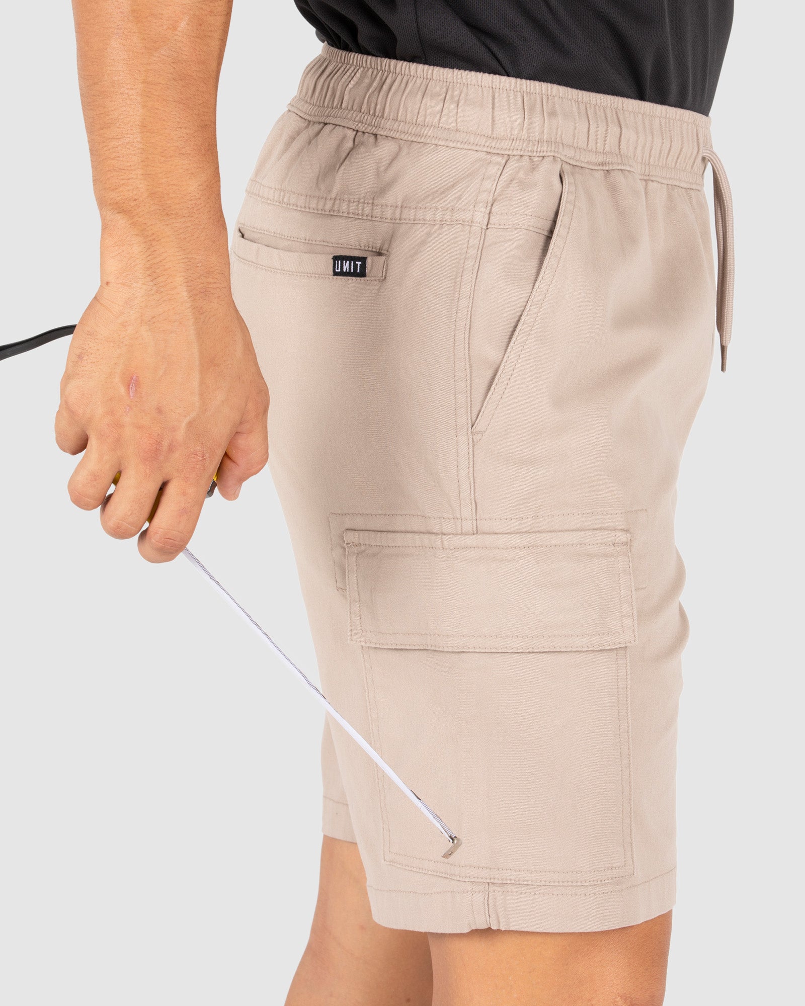 UNIT Mens Shorts Pivot Cargo 259179