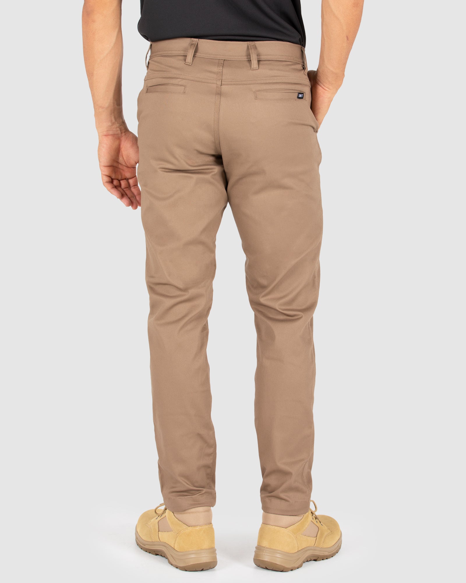 UNIT Shift Men's Fixed Waist Chino Pants 259183