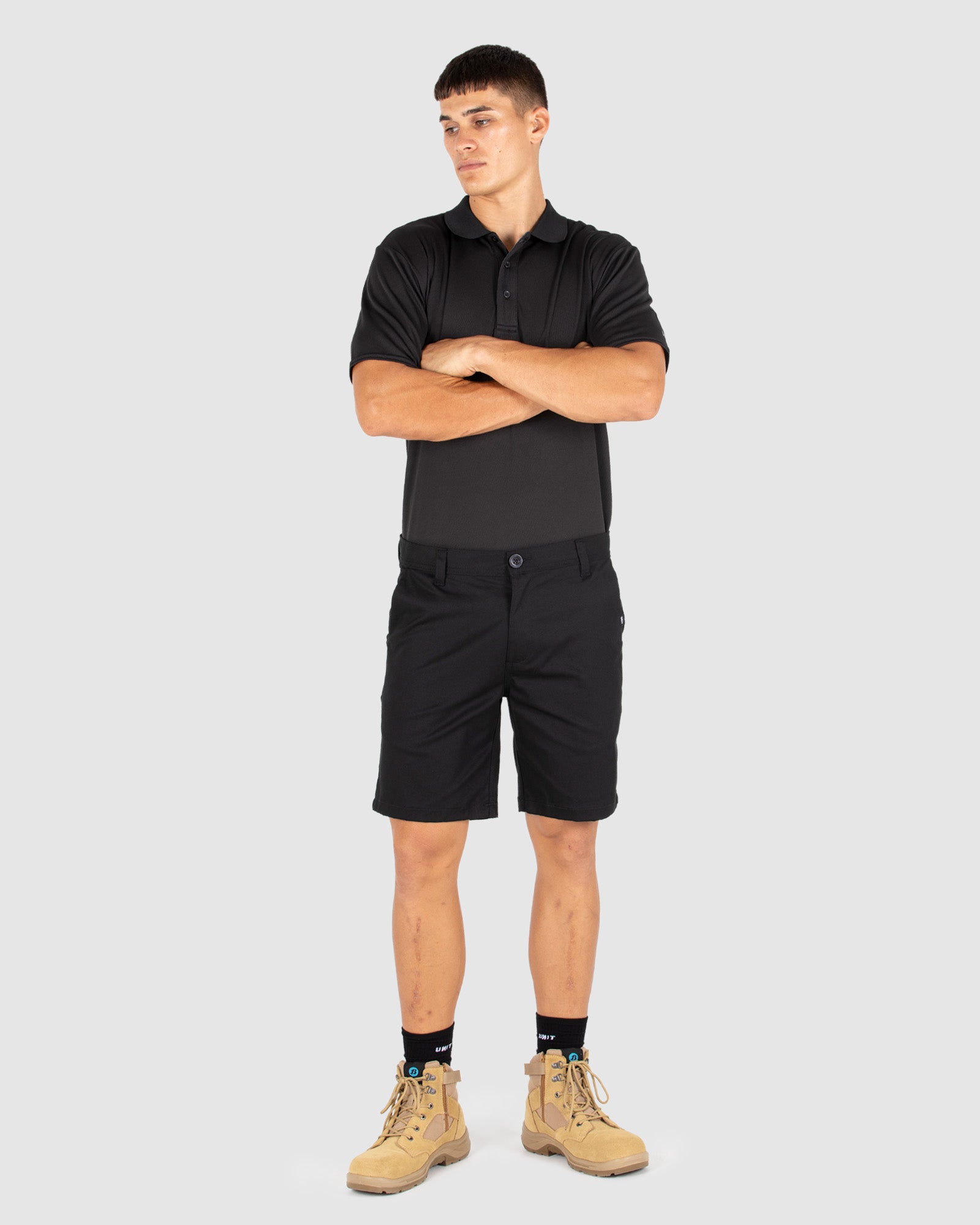MENS SHORTS - SHIFT