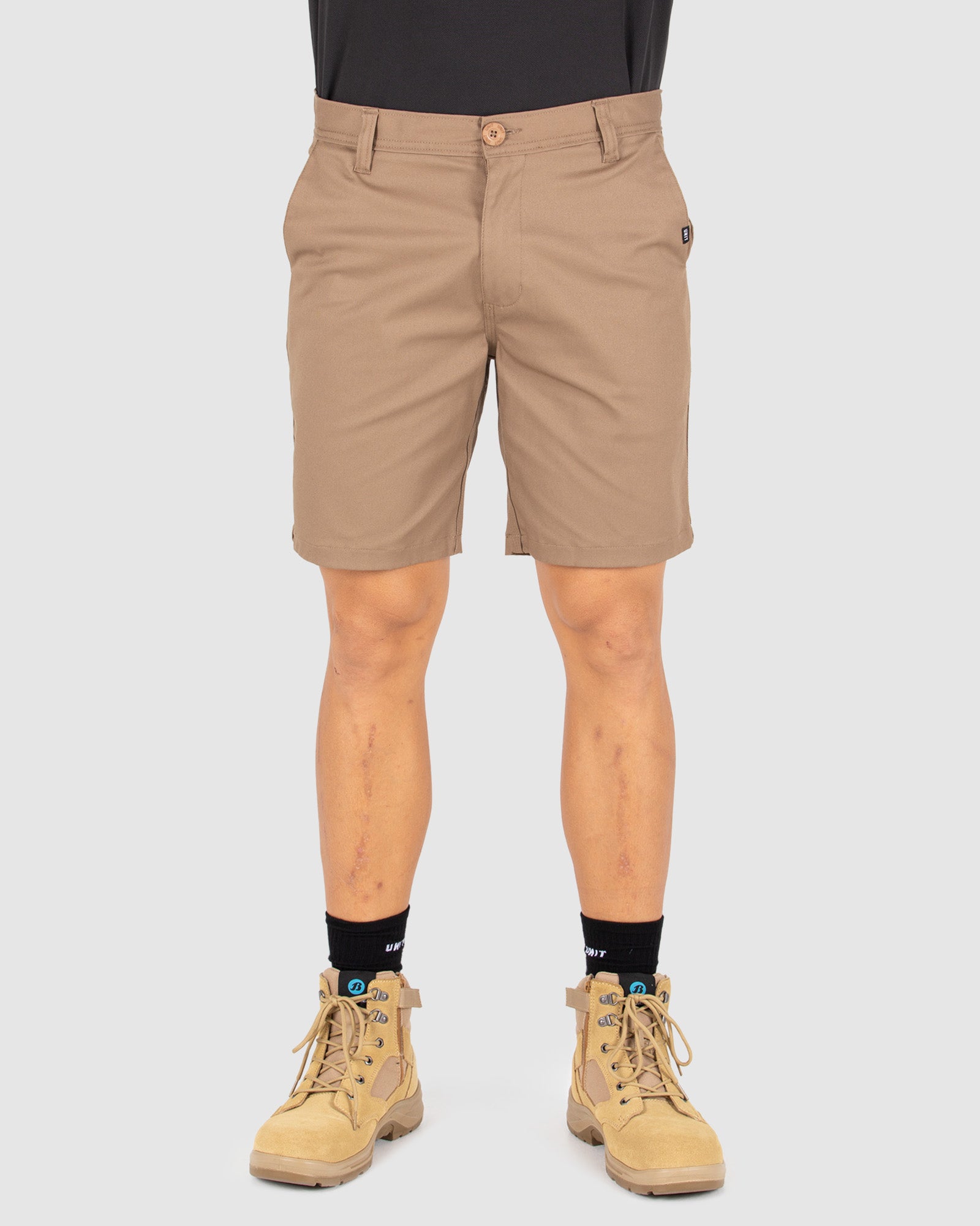 MENS SHORTS - SHIFT