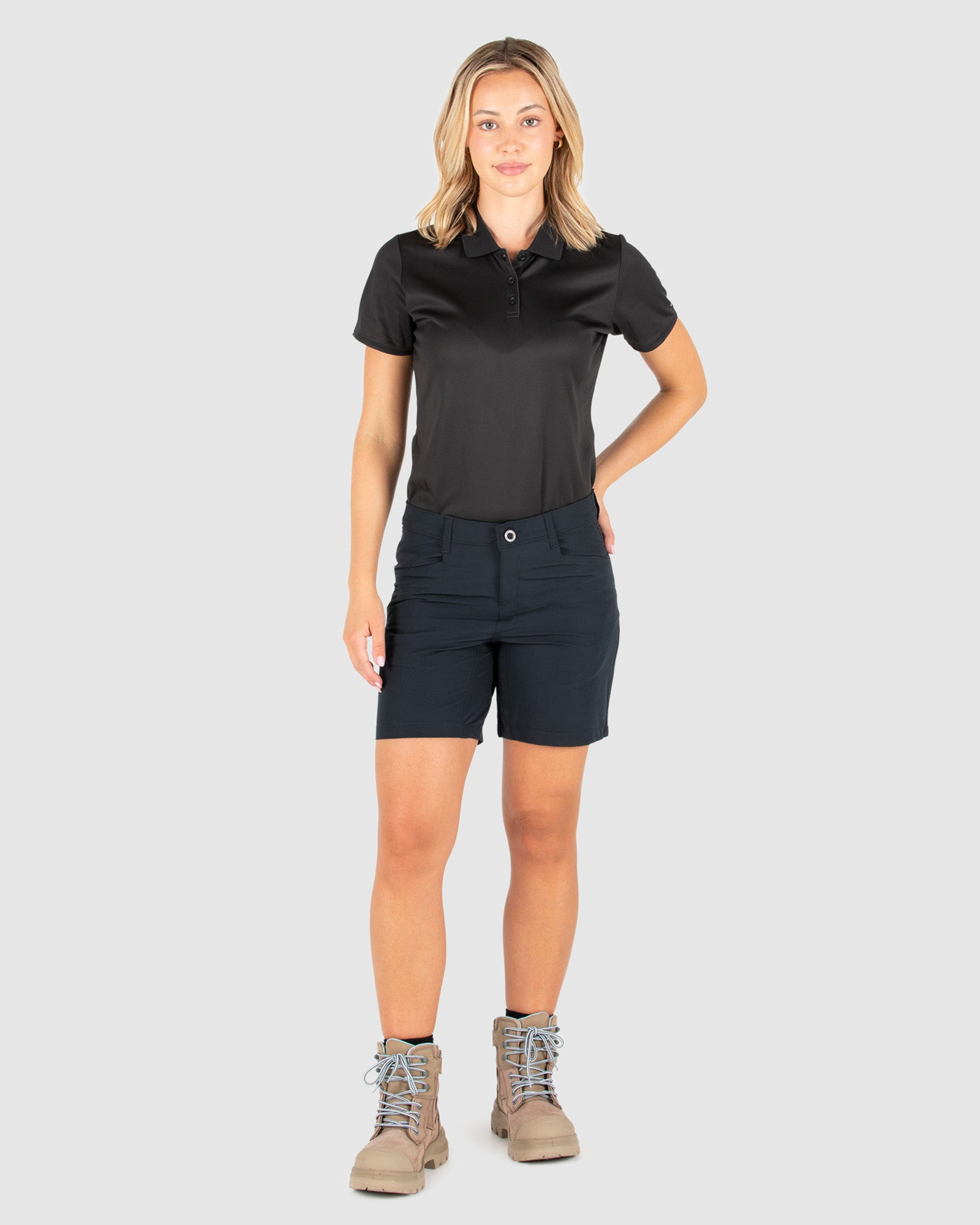 UNIT LADIES SHORTS - FLEXLITE