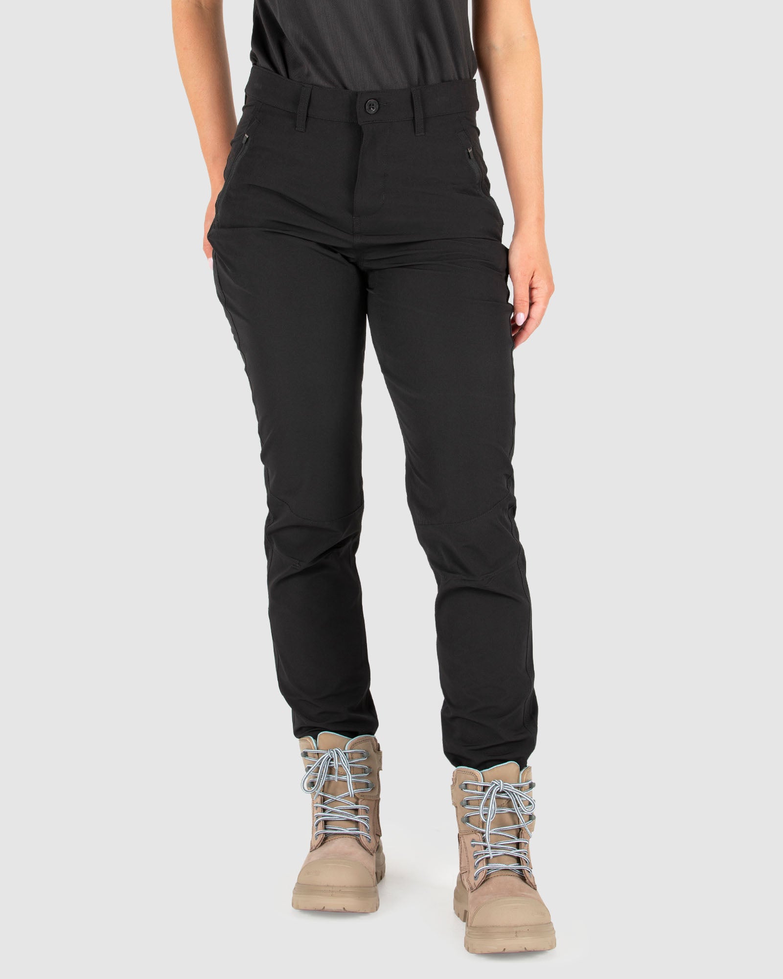 LADIES PANTS - FLEXLITE