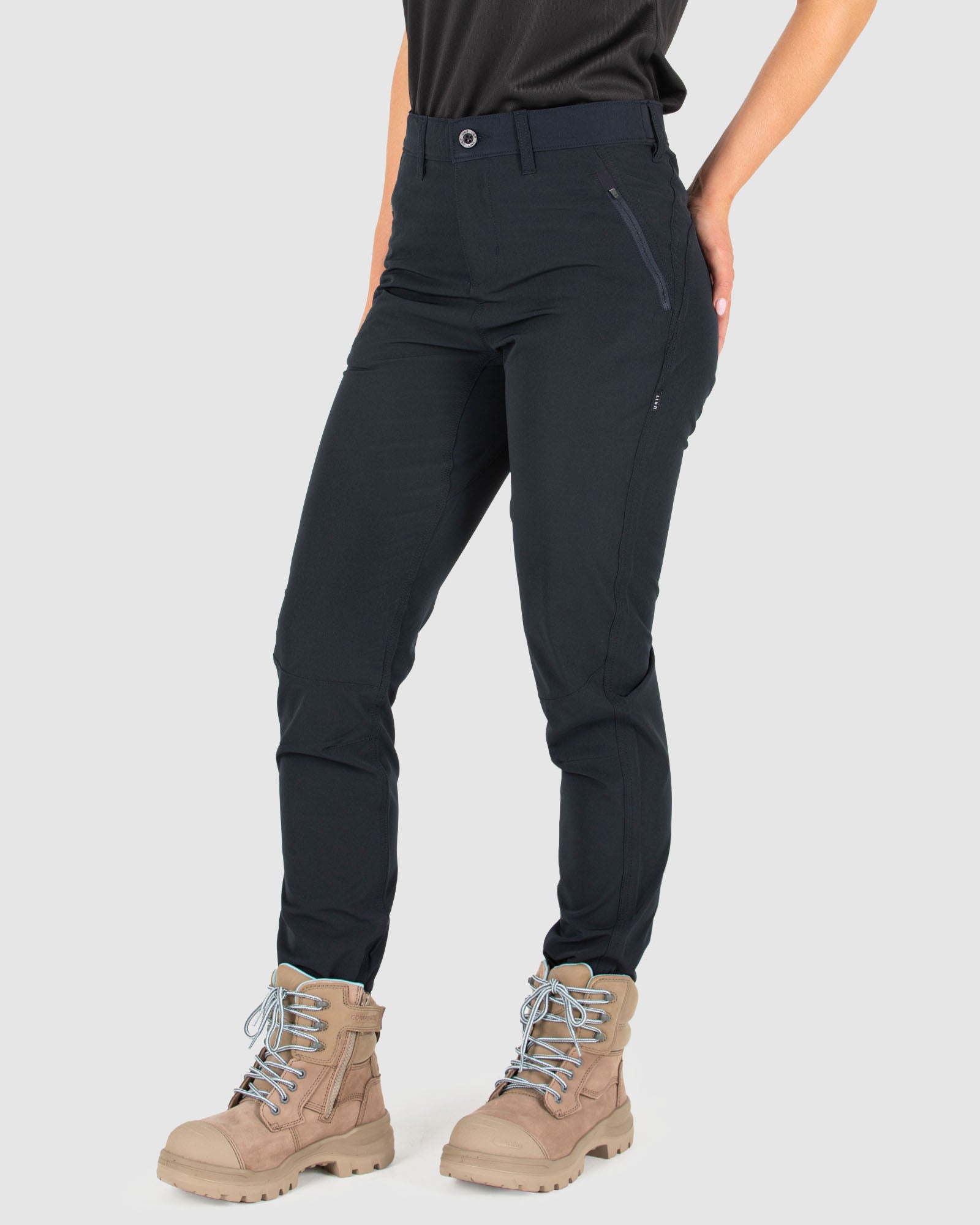 LADIES PANTS - FLEXLITE
