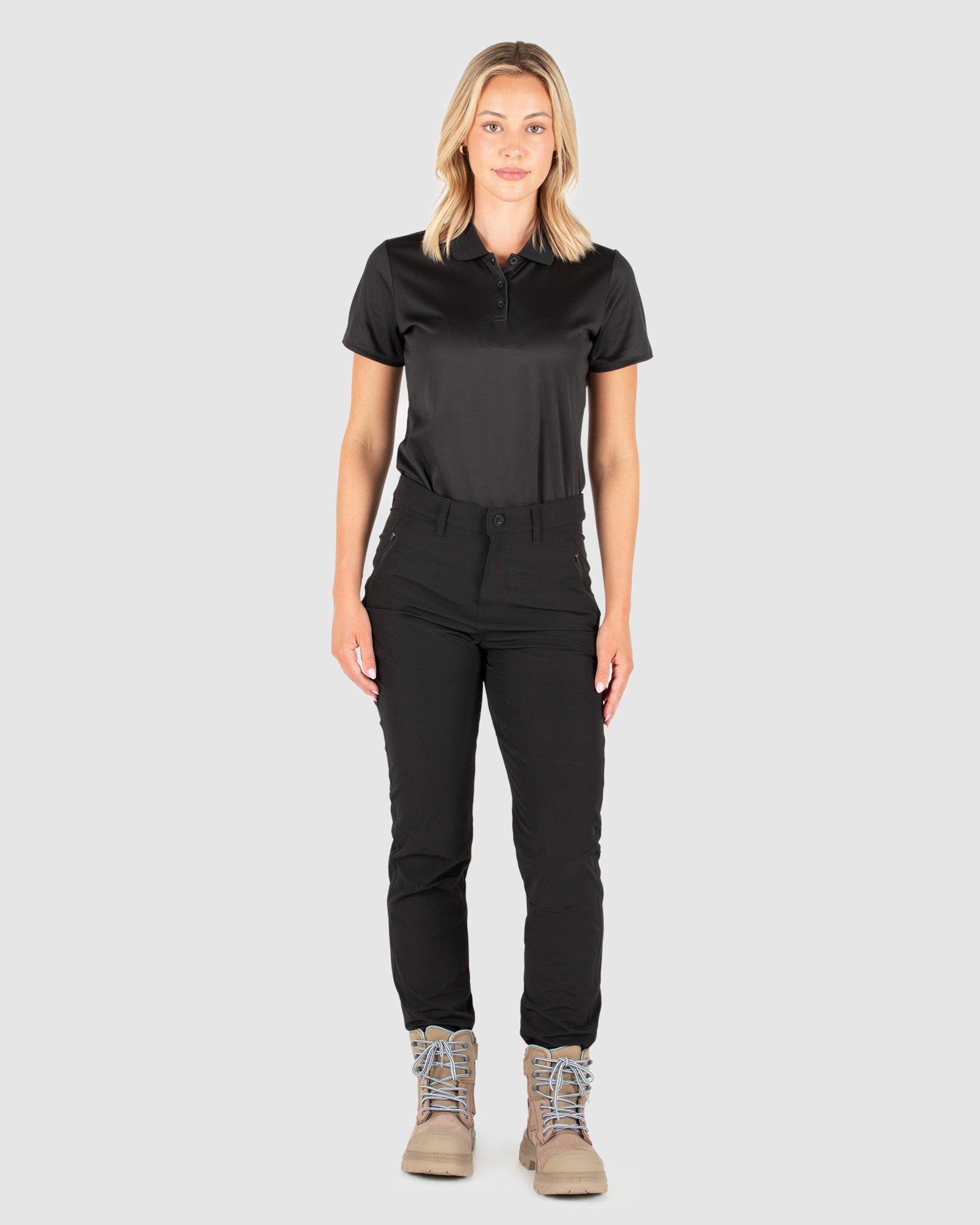 LADIES PANTS - FLEXLITE