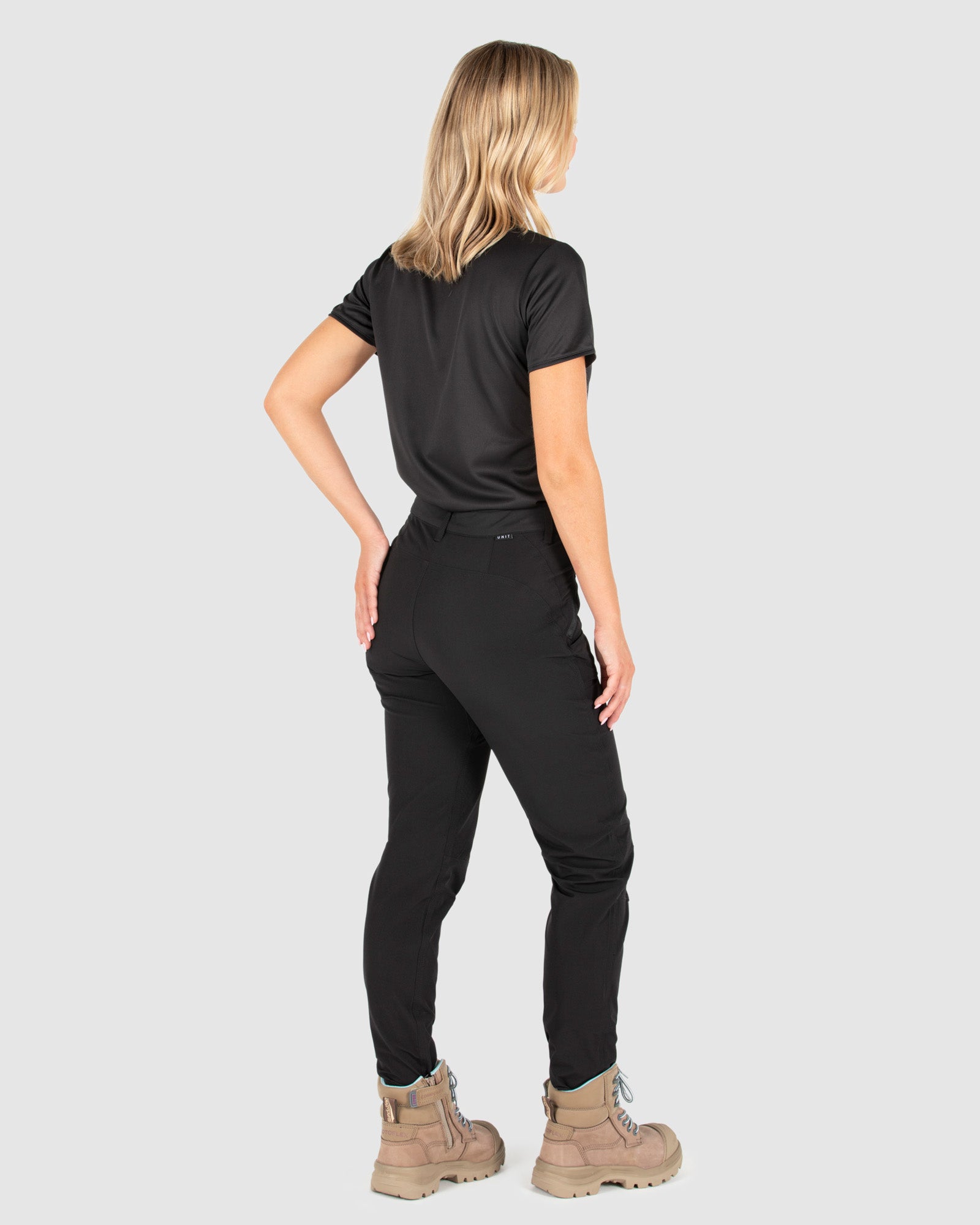 LADIES PANTS - FLEXLITE