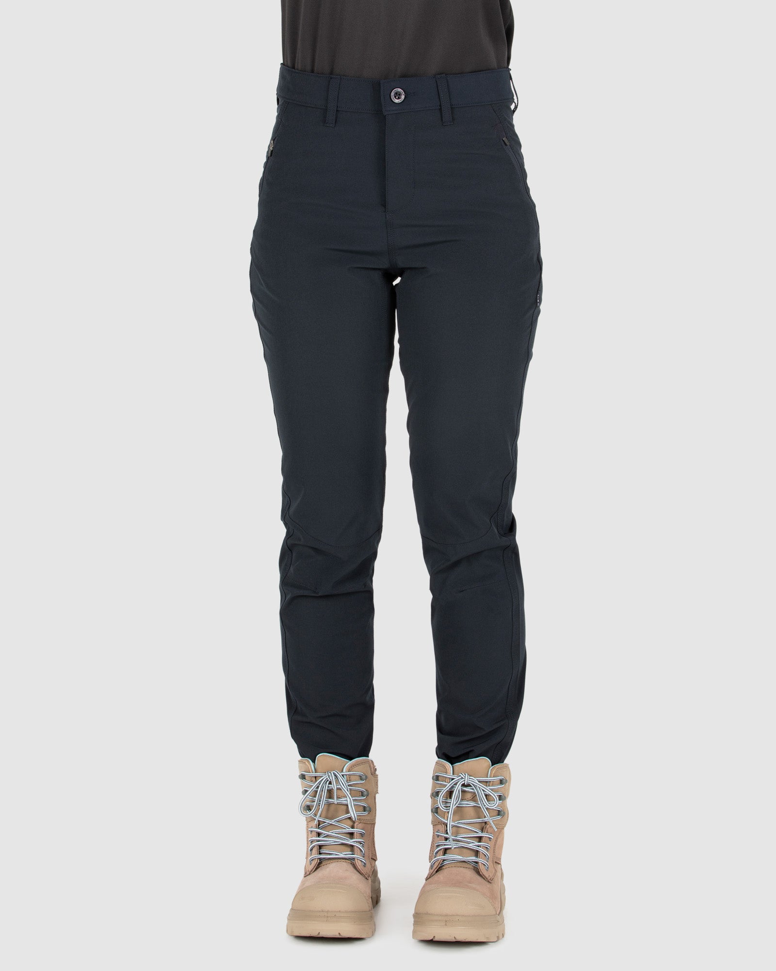 LADIES PANTS - FLEXLITE