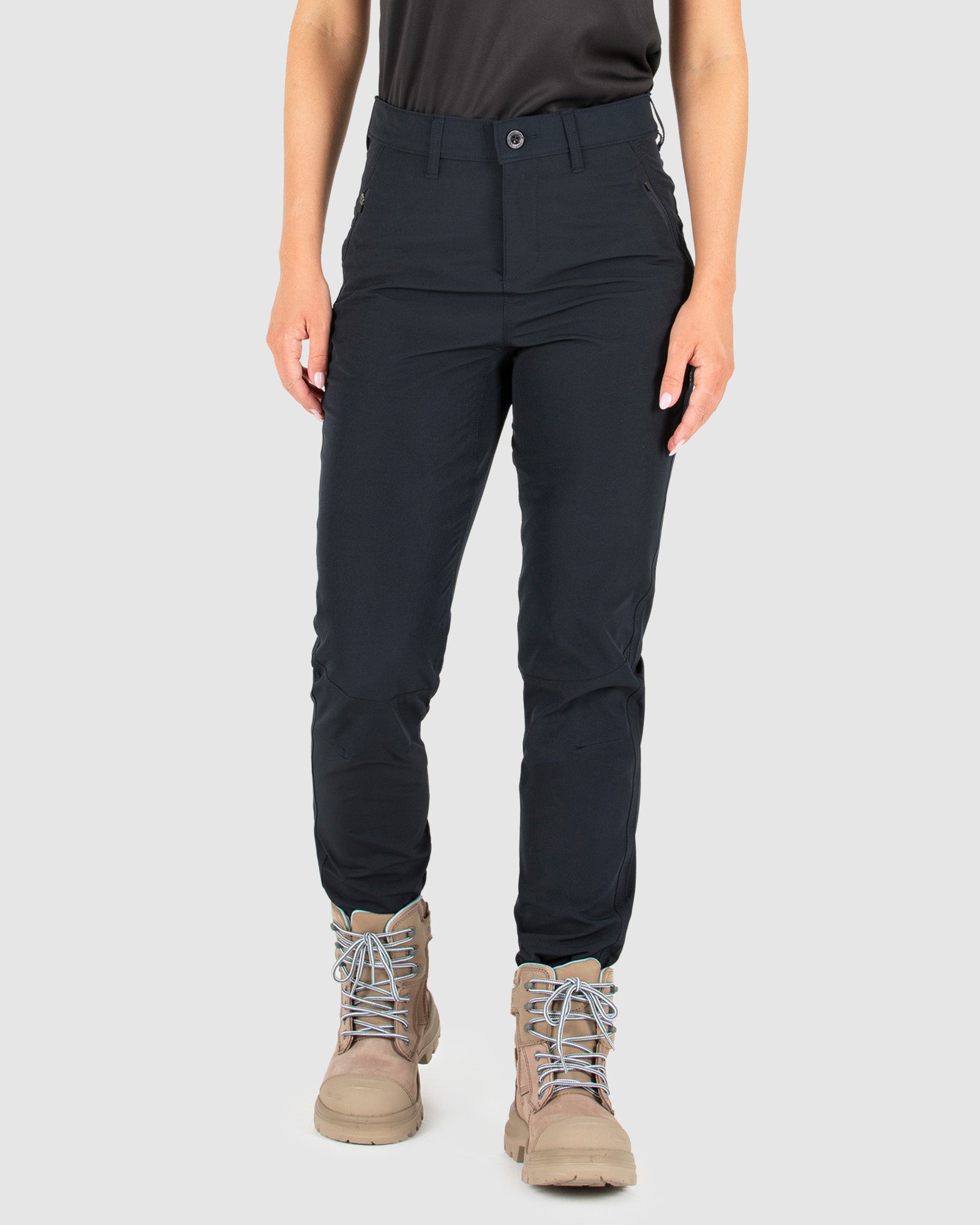LADIES PANTS - FLEXLITE