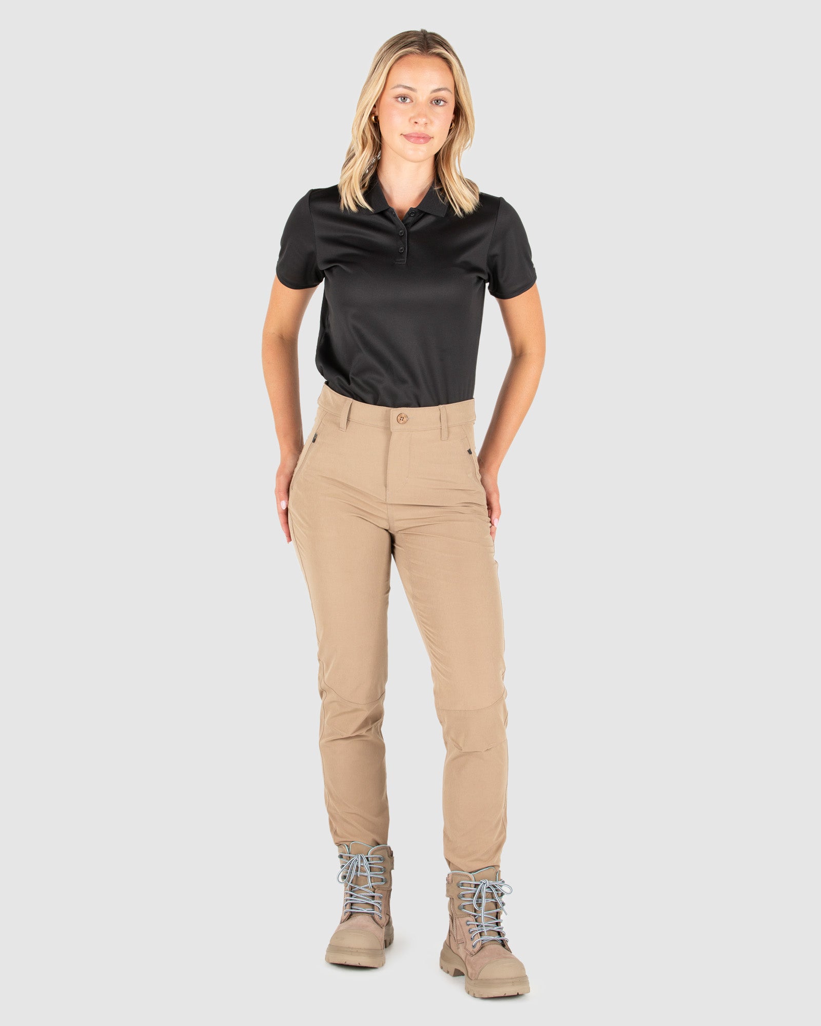 LADIES PANTS - FLEXLITE