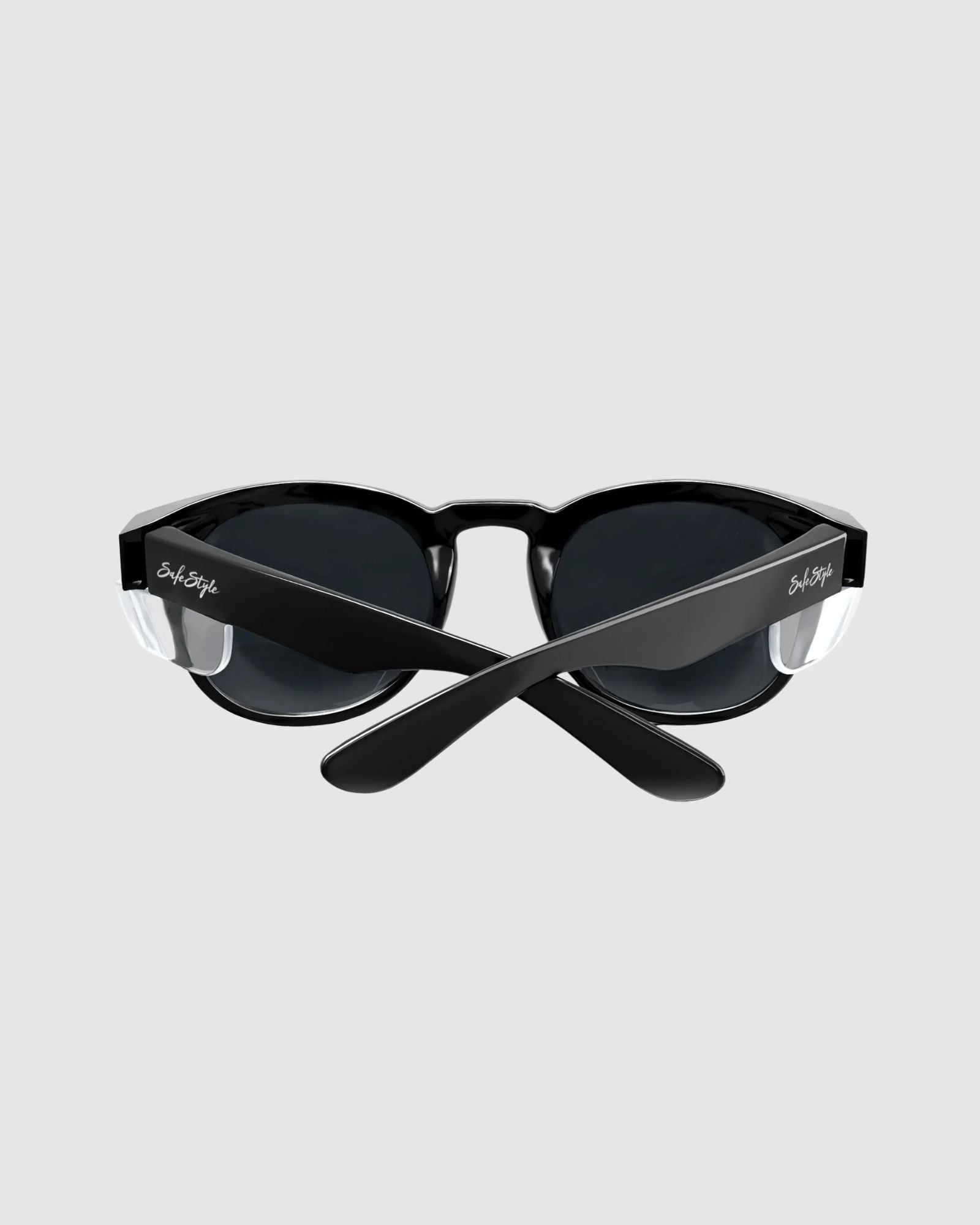 Safestyle Cruisers Black Frame/polarised CRBP100